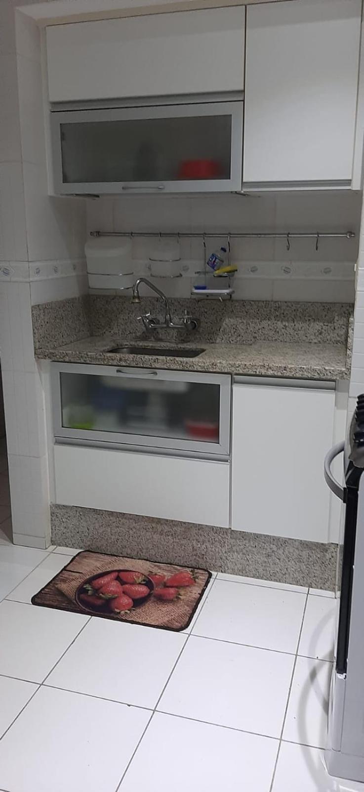 Apartamento 2 Quartos Em Copacabana Rio de Janeiro