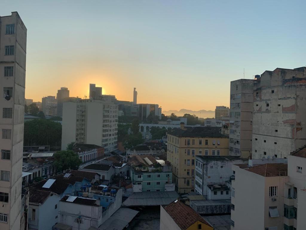 Agattaguia&hospeda Lapa Rio 913 Rio de Janeiro