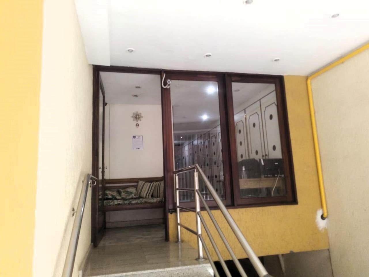 Apartamento Aconchego No Lido Apartment *