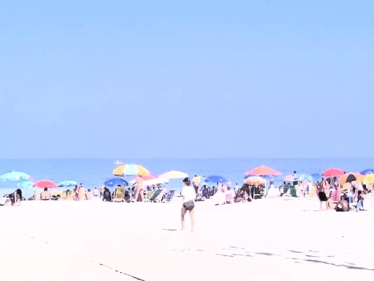 Apartamento Aconchego No Lido *