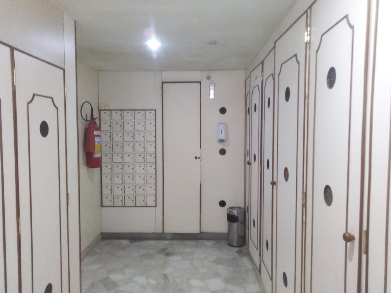 Apartamento Aconchego No Lido * Rio de Janeiro