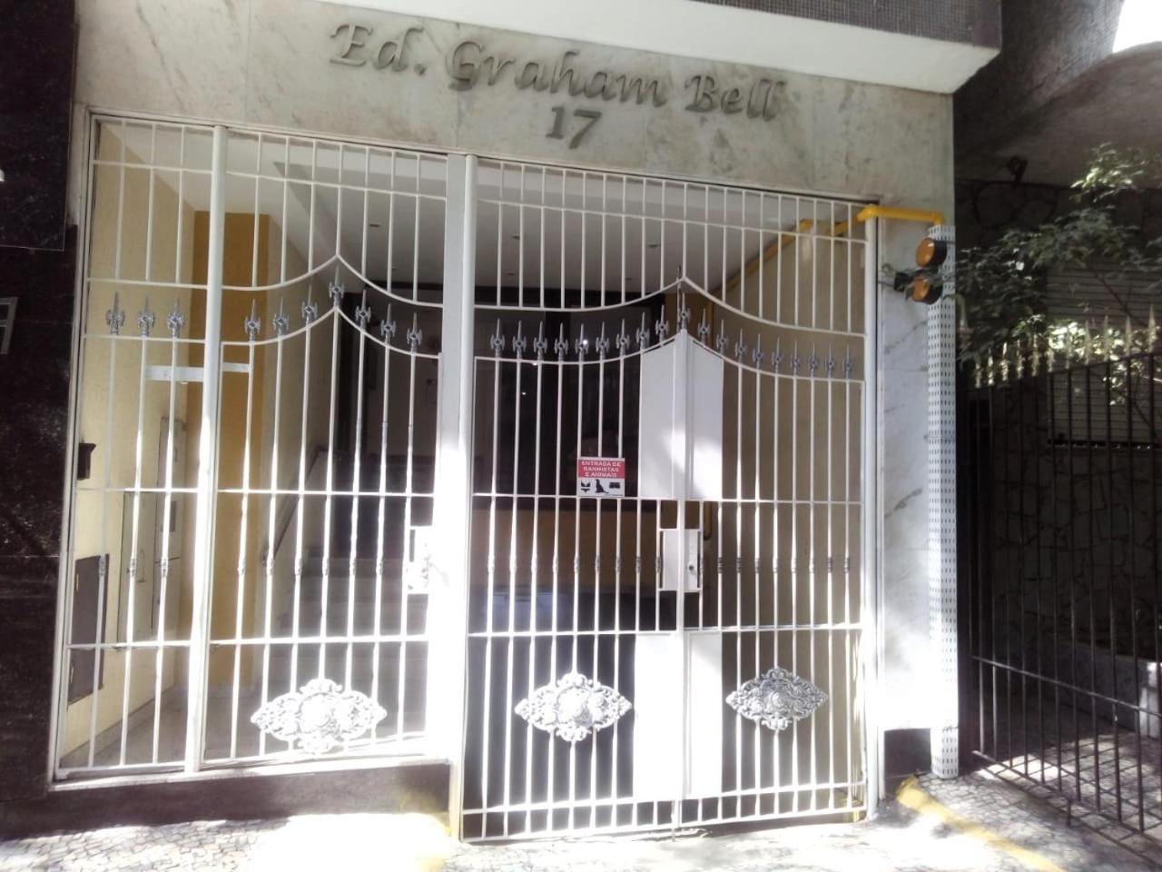 Apartamento Aconchego No Lido *