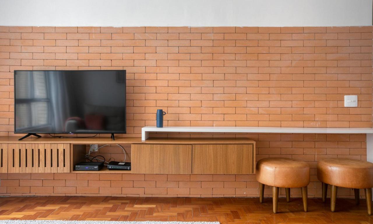 Tabas Lindo Apto De 3qtos - Leblon - Rj Lb0009 Apartamento