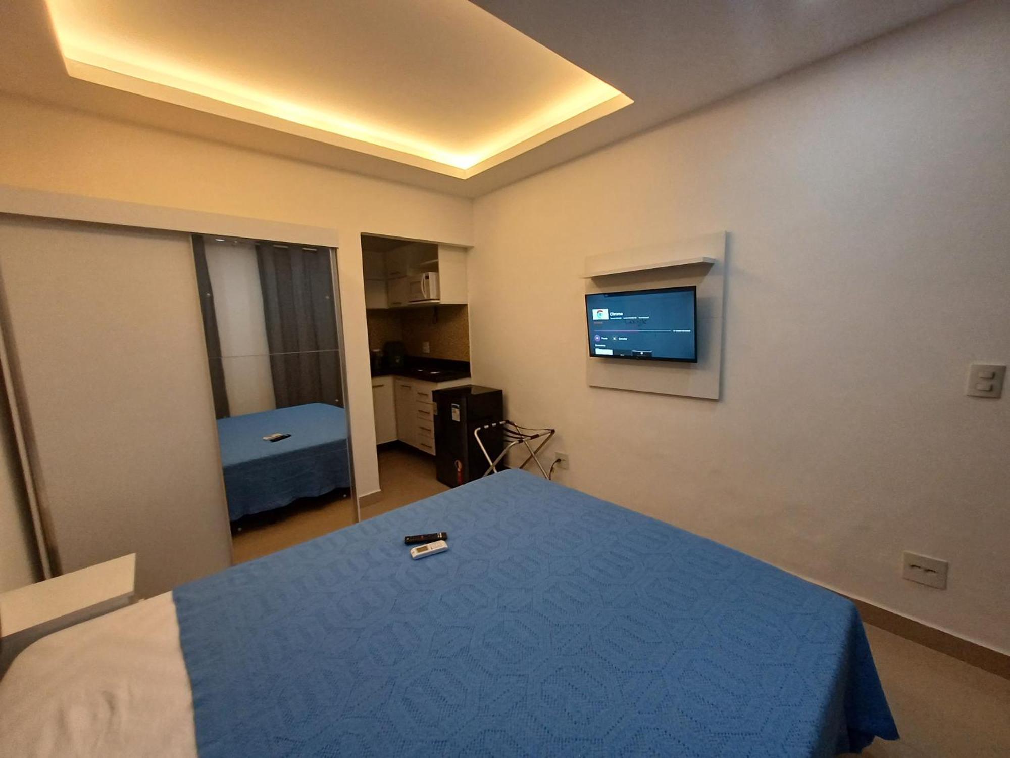 Loft Em Olaria Apartment *