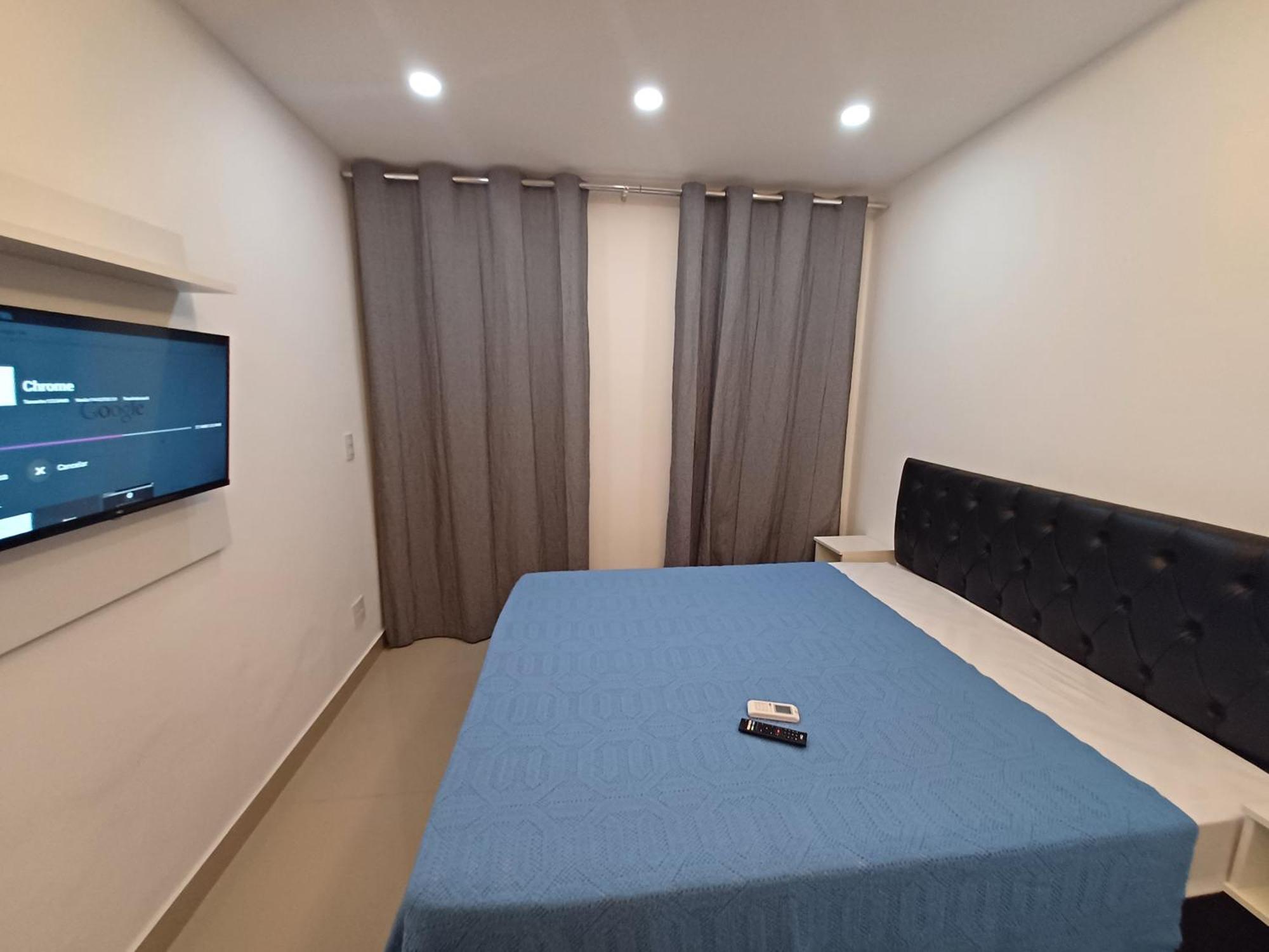 Loft Em Olaria * Rio de Janeiro