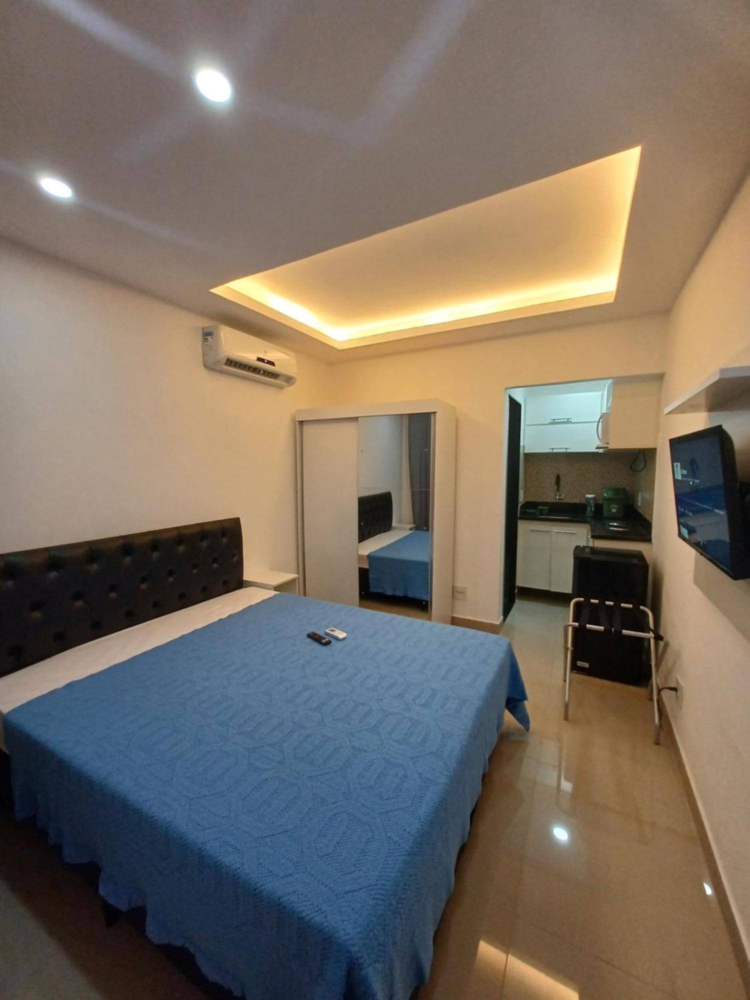 Apartment Loft Em Olaria