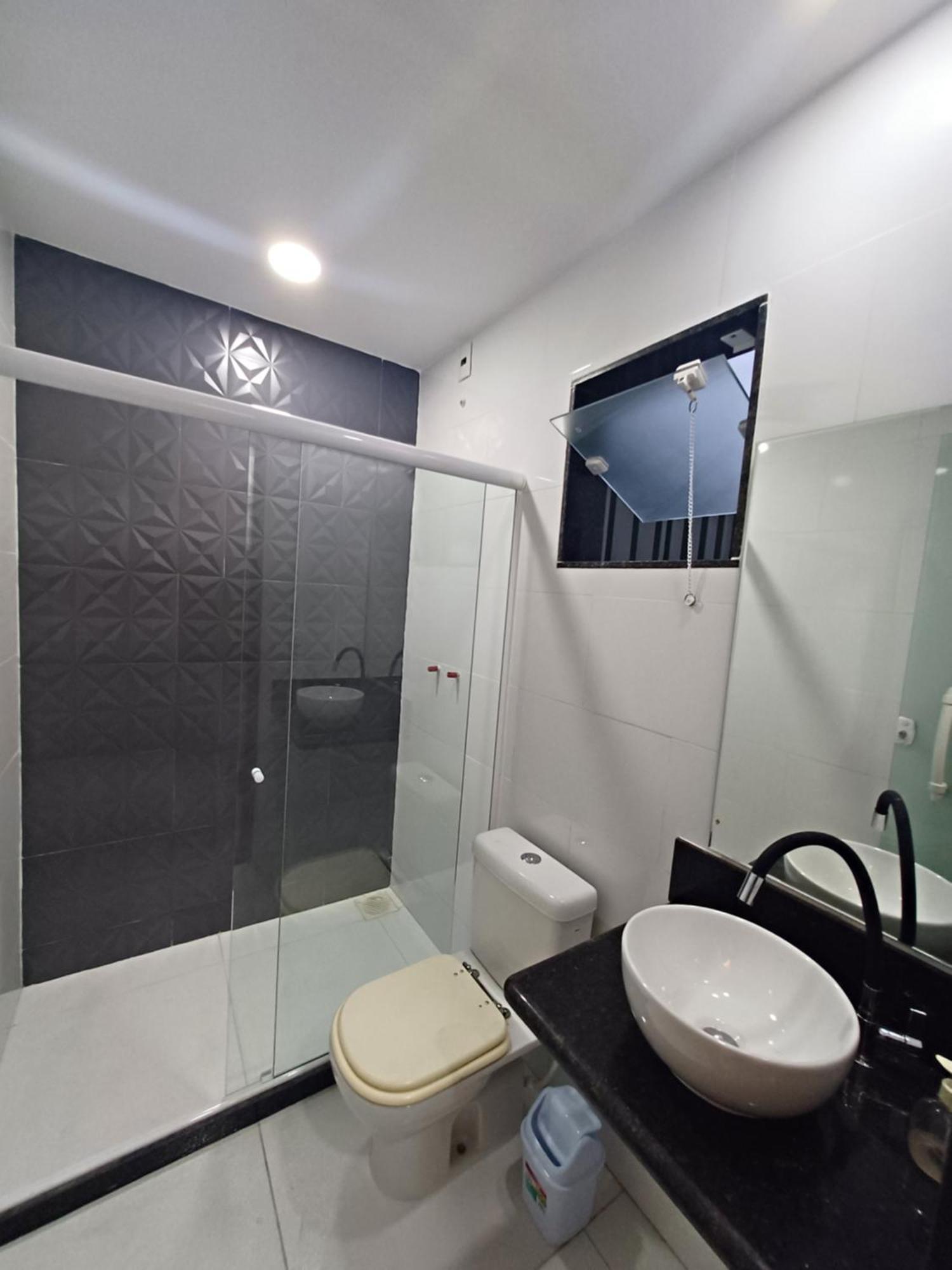 Loft Em Olaria Apartment