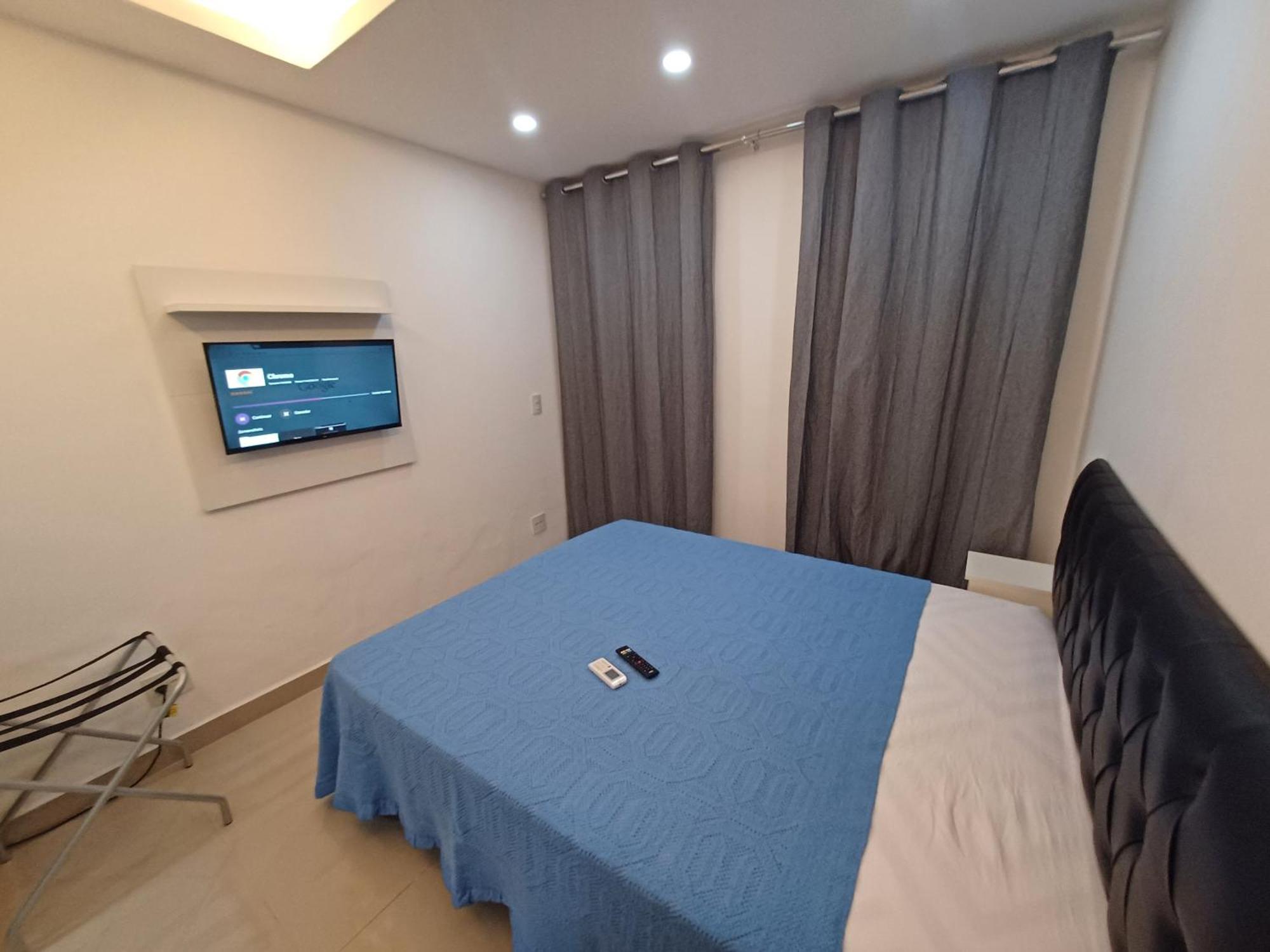 Loft Em Olaria
