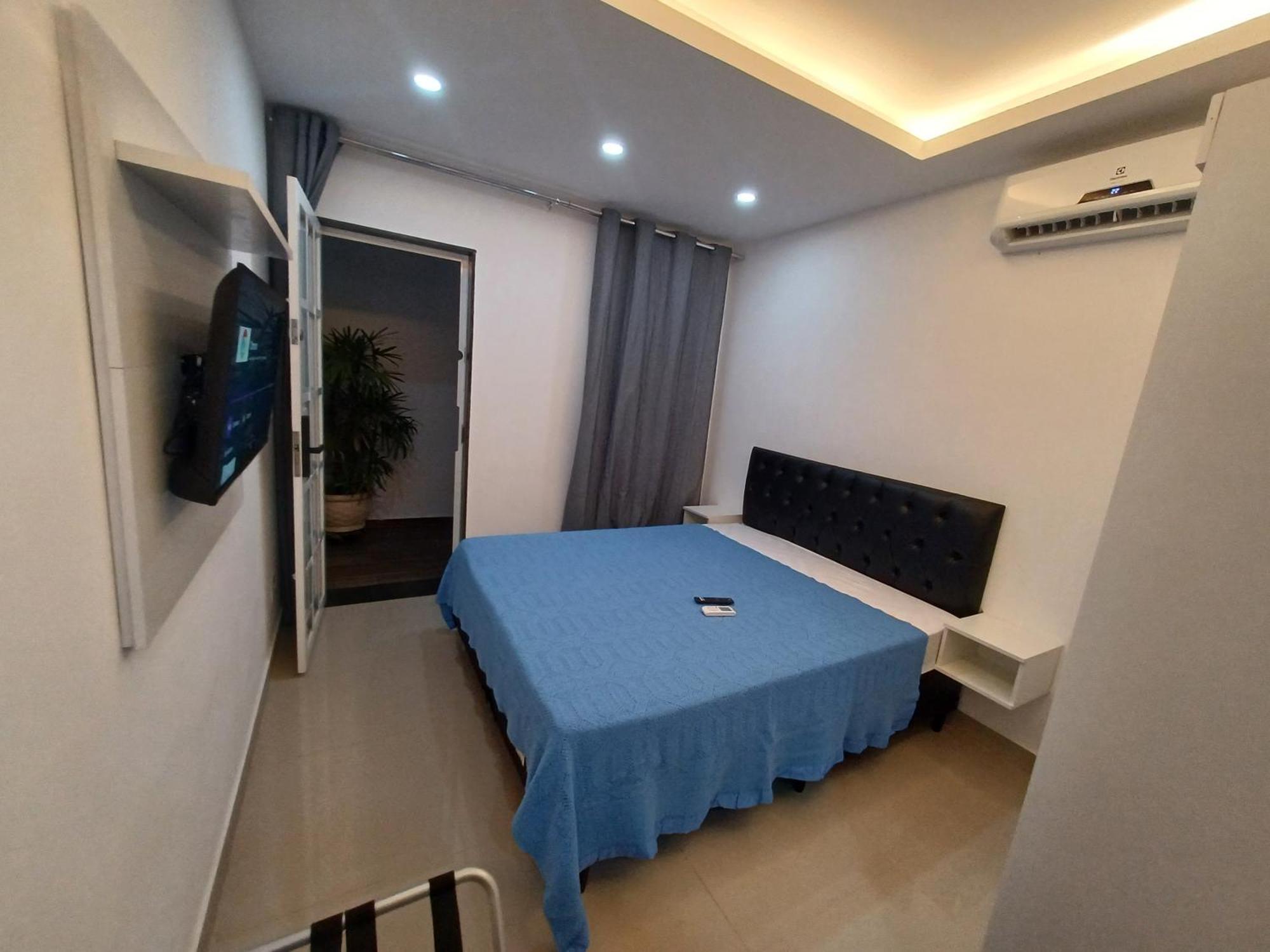Loft Em Olaria Rio de Janeiro