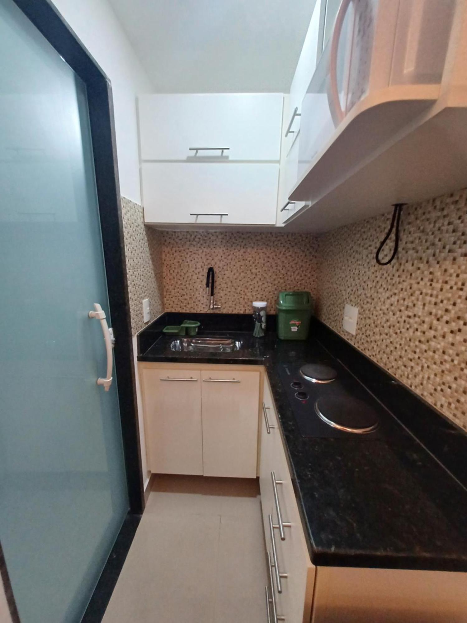 Loft Em Olaria *