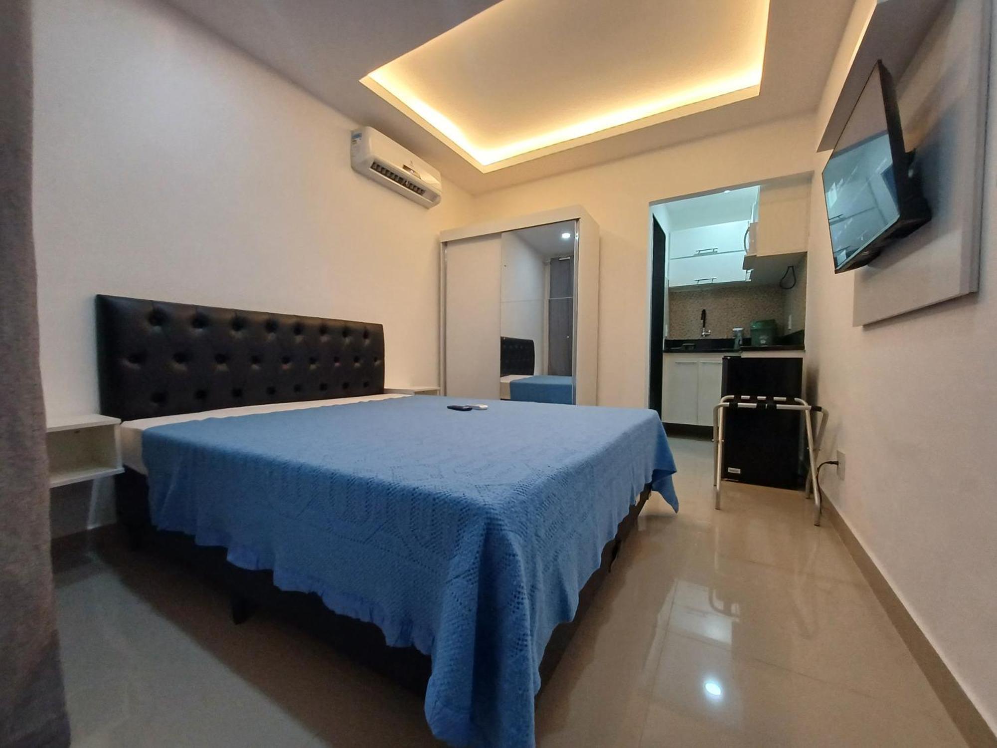 Loft Em Olaria *