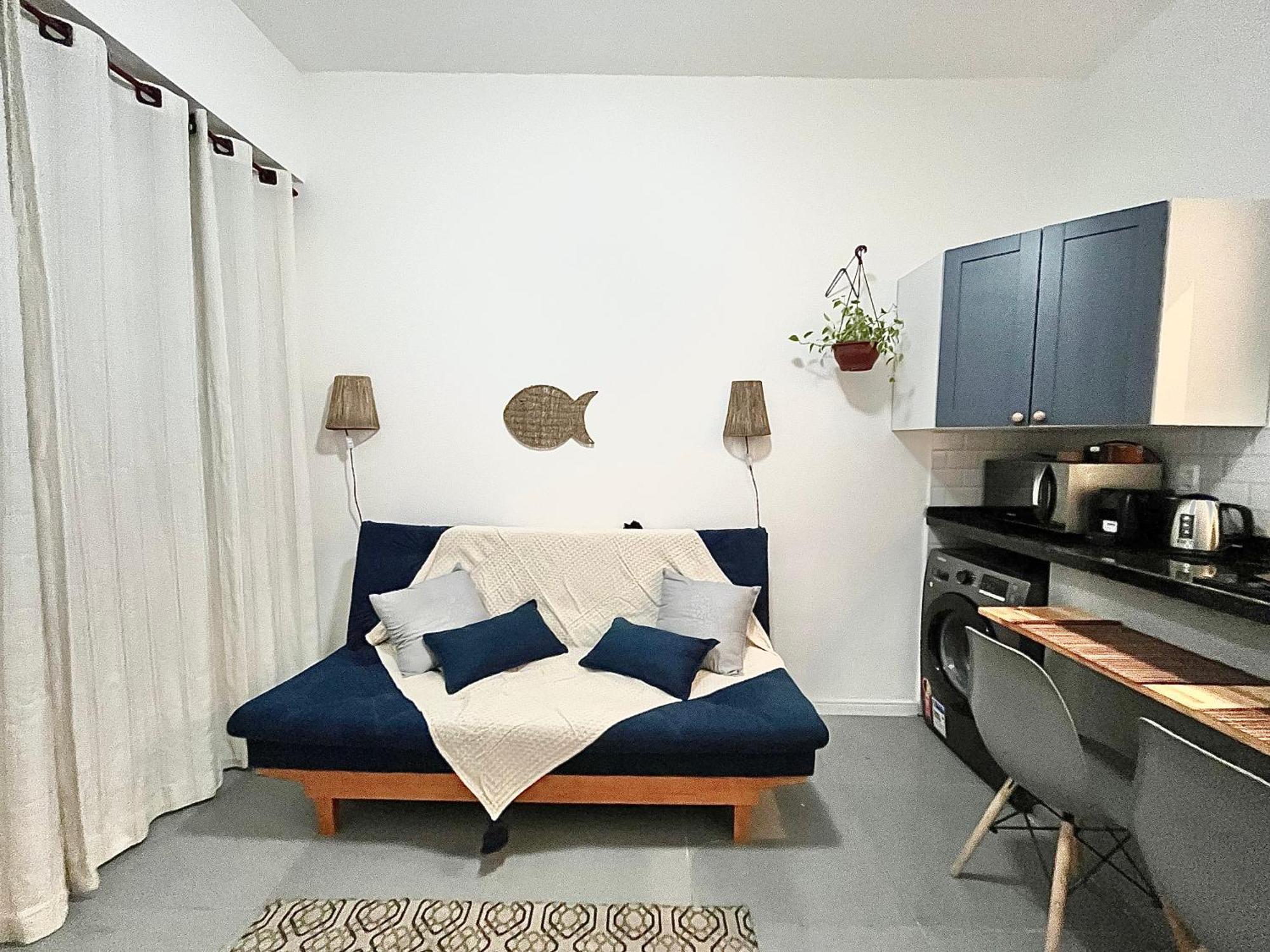De Copacabana Apartamento *