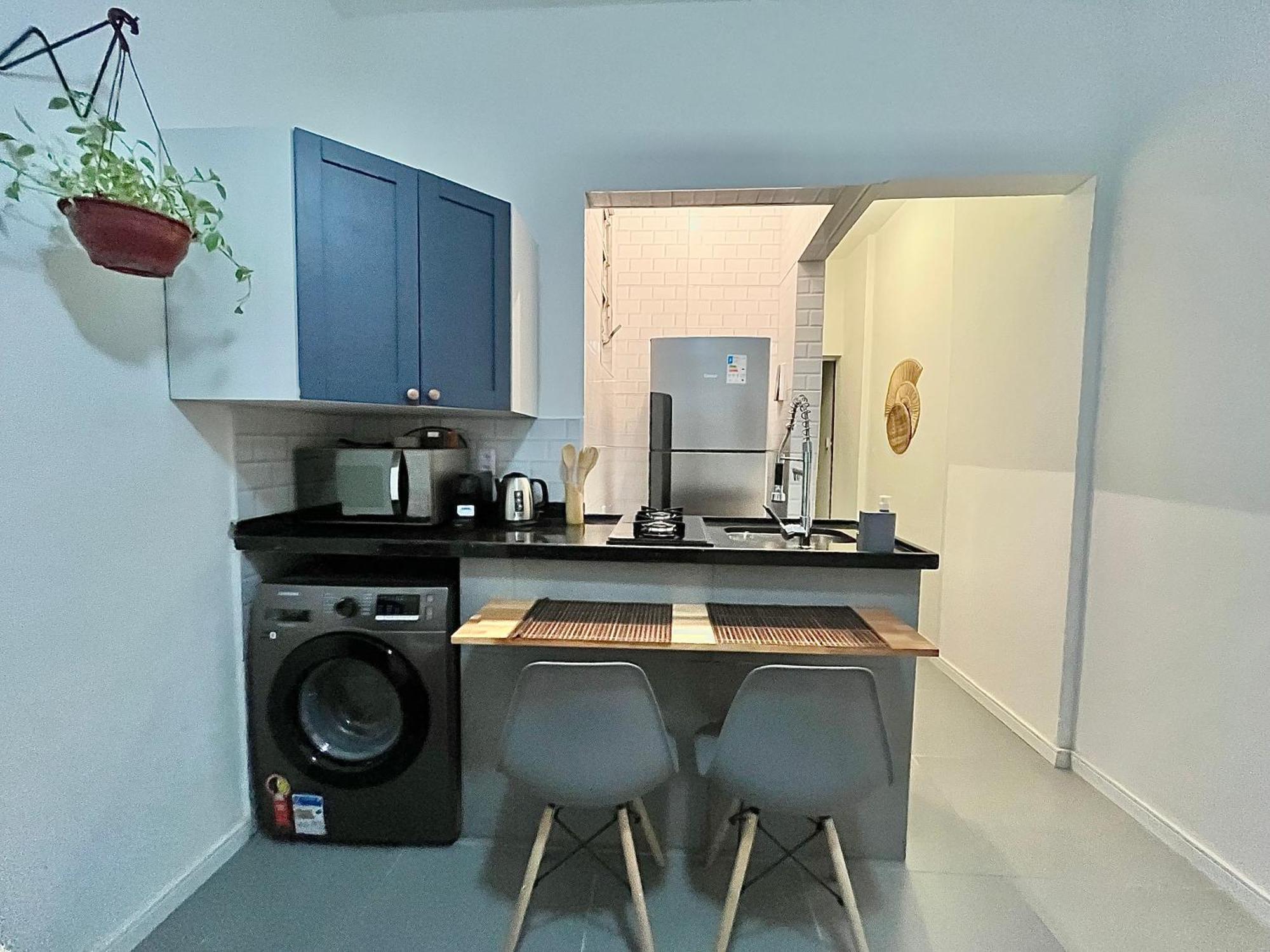 Apartamento De Copacabana