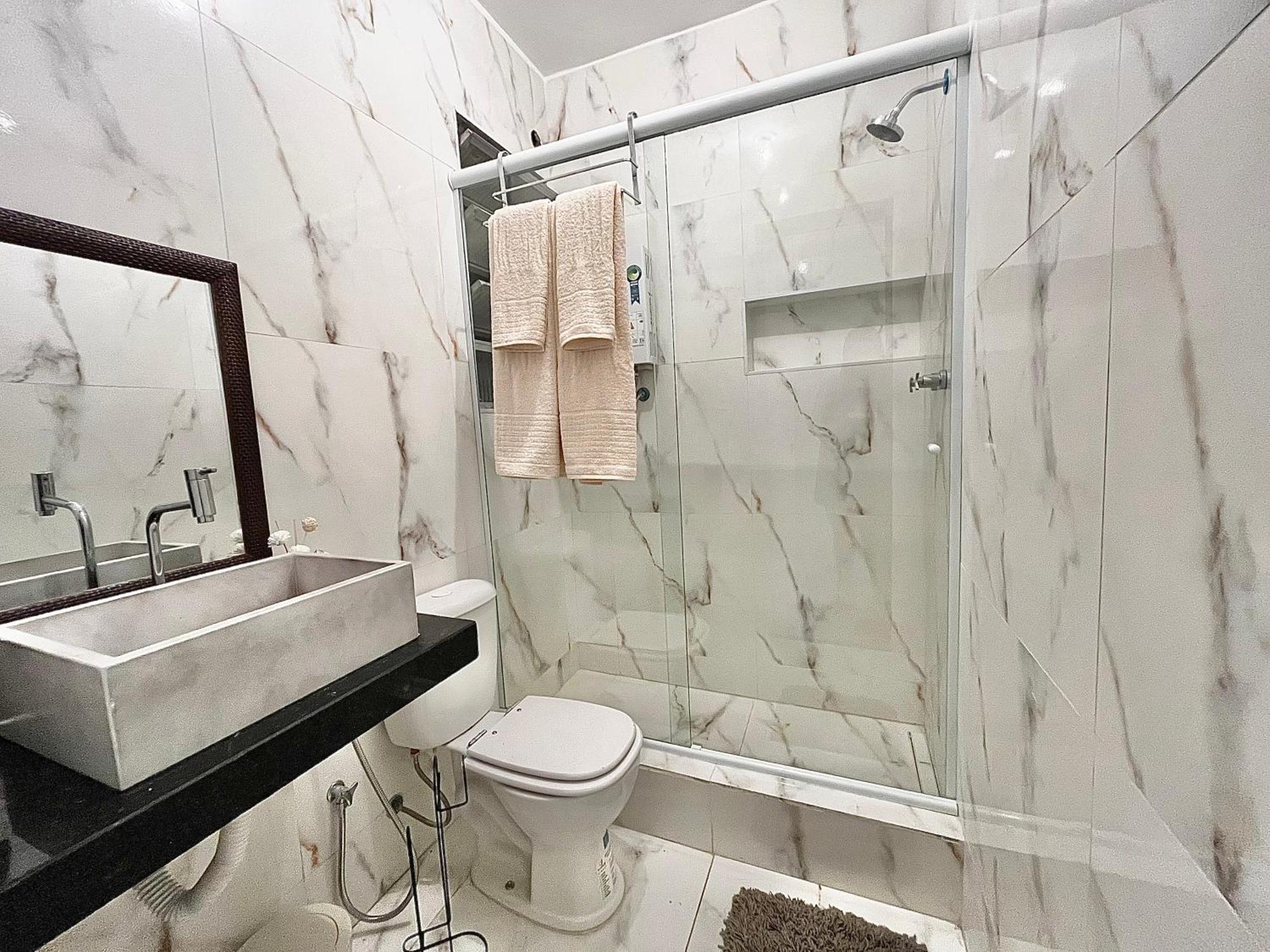 De Copacabana Apartamento Rio de Janeiro