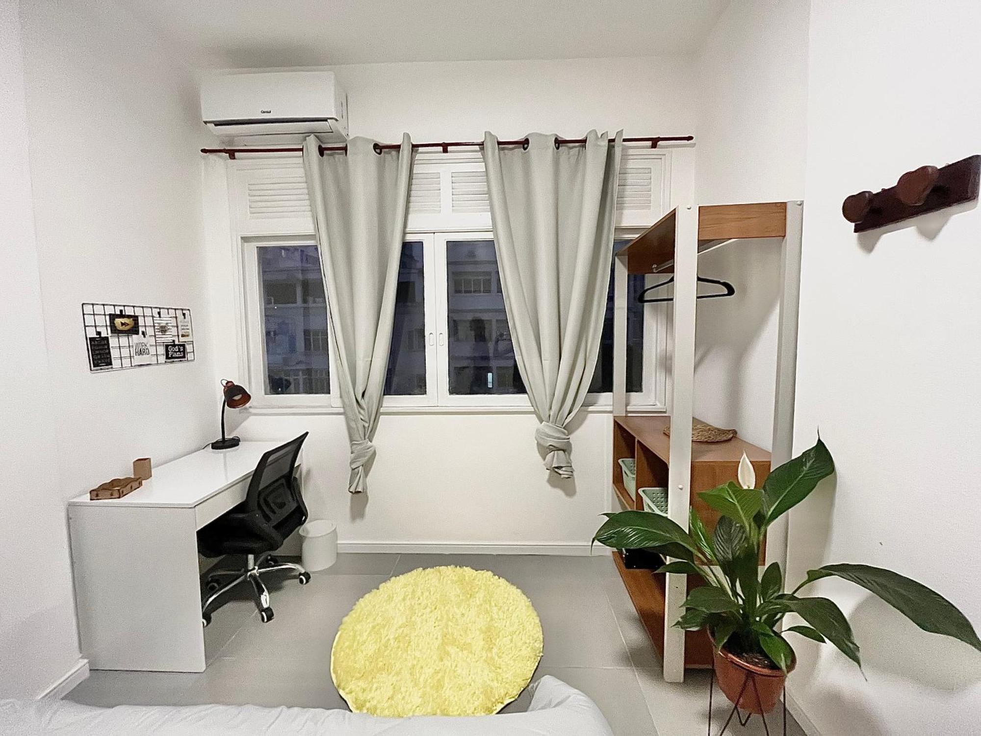 De Copacabana Apartamento