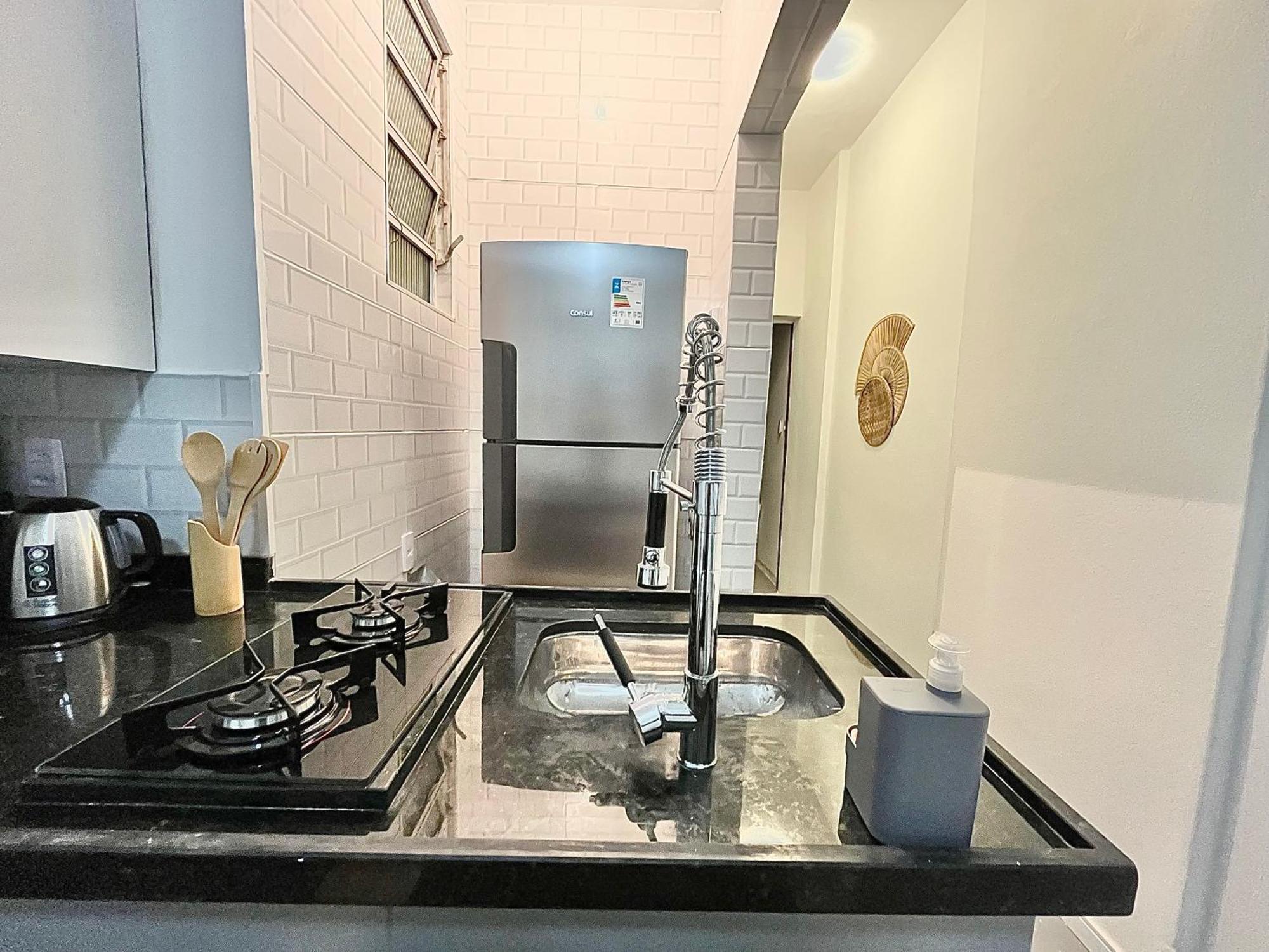 De Copacabana Apartamento *