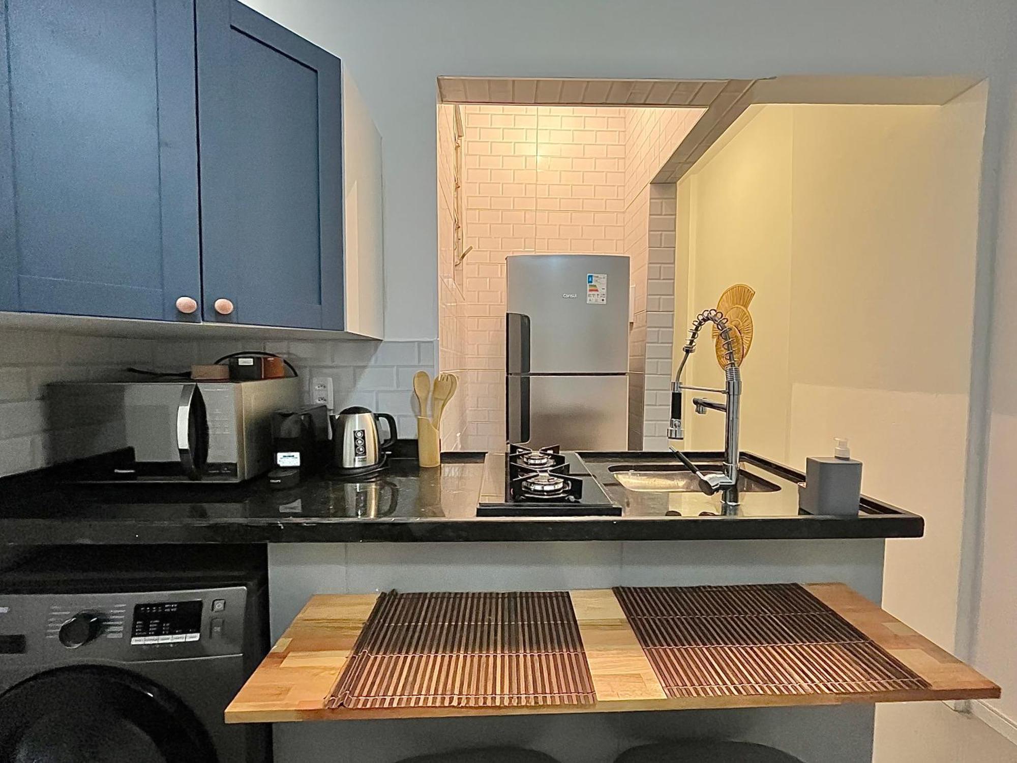 Apartamento De Copacabana