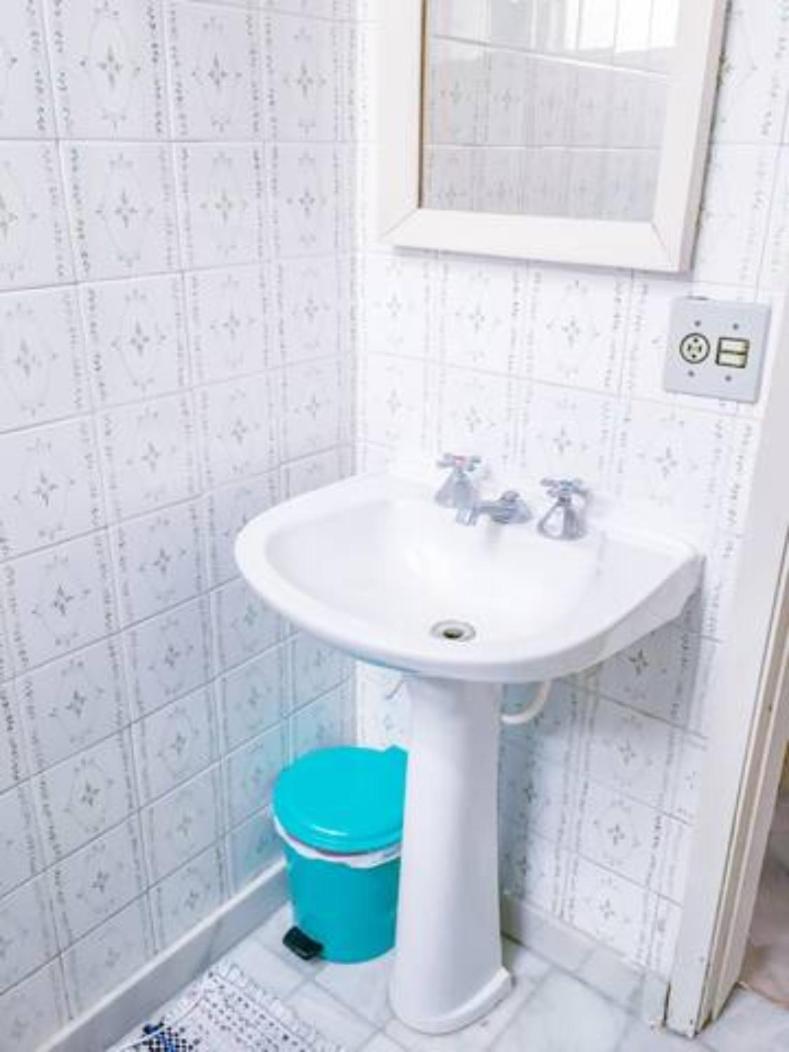 Apartamento Ipanema Posto 9 Rio de Janeiro