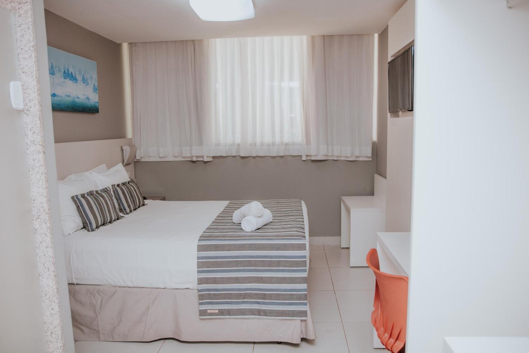 Rede Andrade Lapa 4*