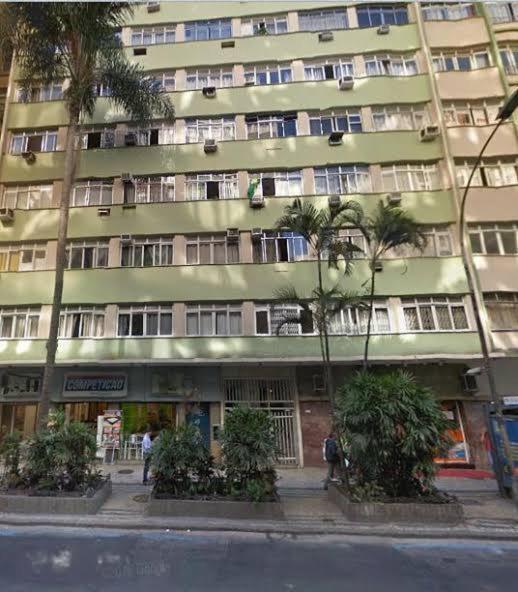 Belo E Confortavel Apartment *