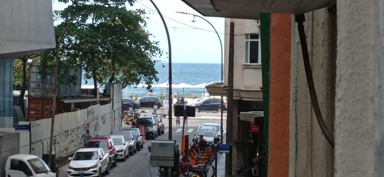 Rio Apartamento *