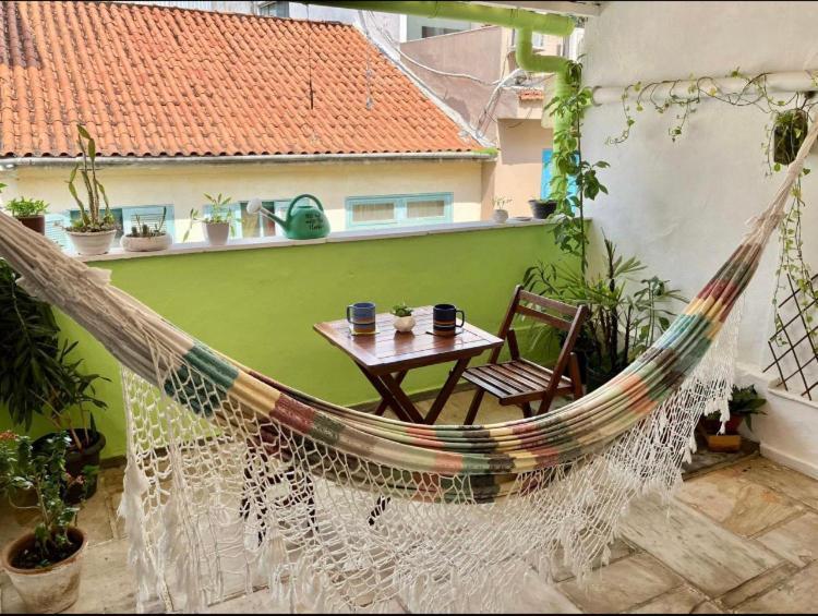 Albergue New Ipanema *