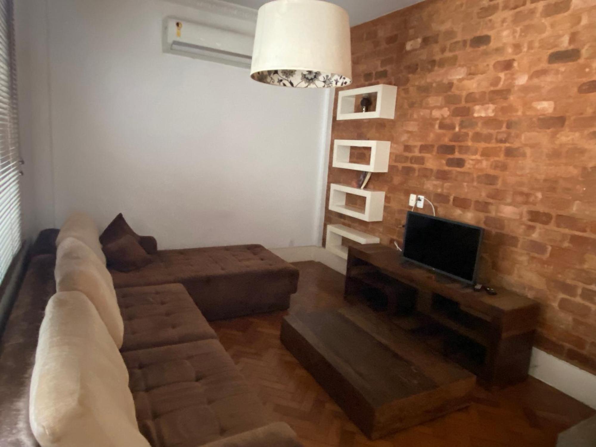 Apartamento Duplex Ipanema Vinícius De Moraes Rio de Janeiro