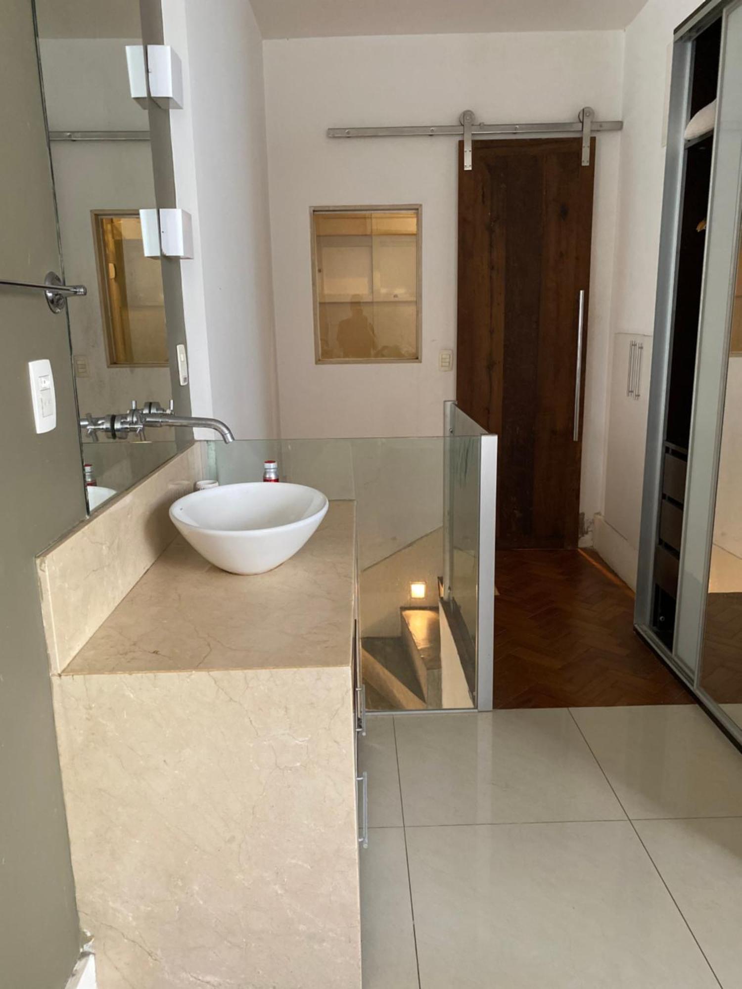 Duplex Ipanema Vinícius De Moraes Apartamento