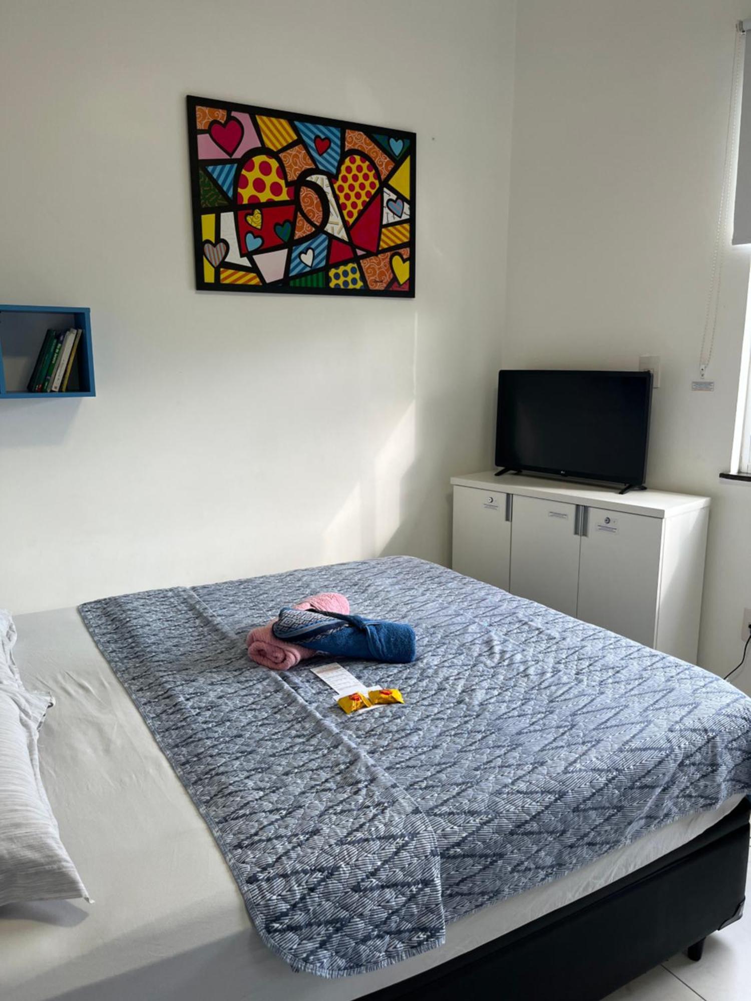 Fioravante's Apartamento *