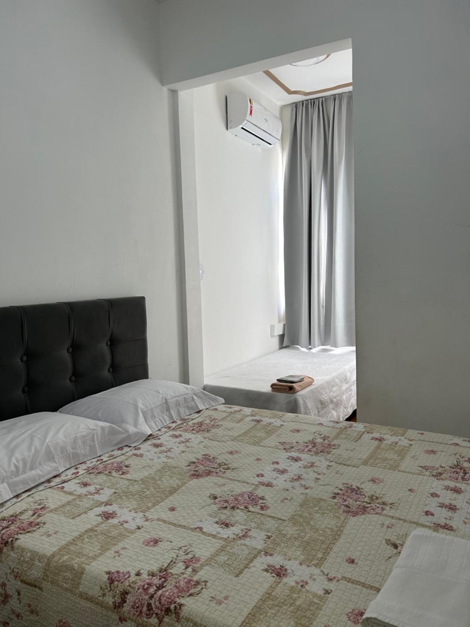 Copacabana Rio 8 Apartment Rio de Janeiro