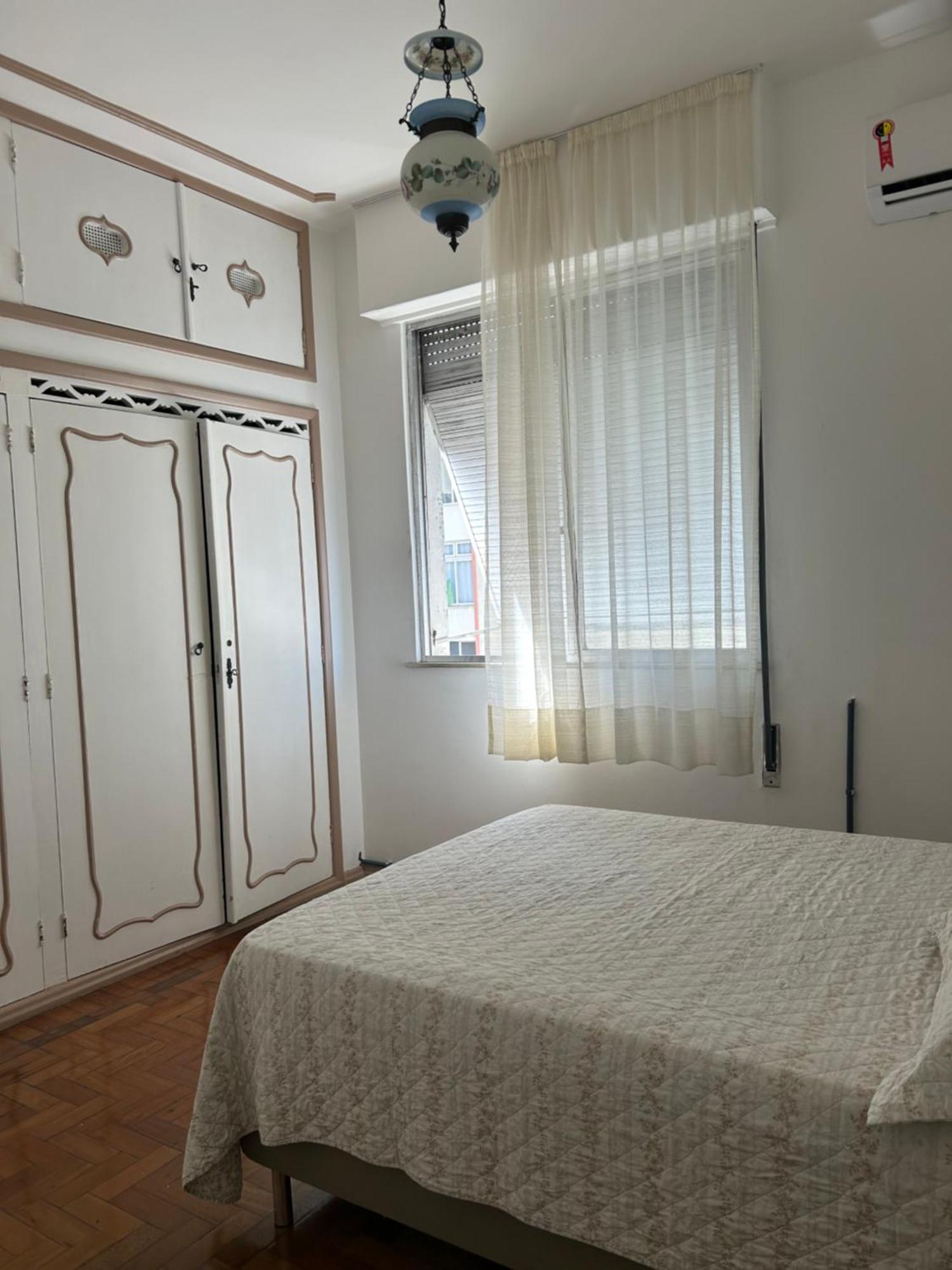 Apartment Copacabana Rio 8 *