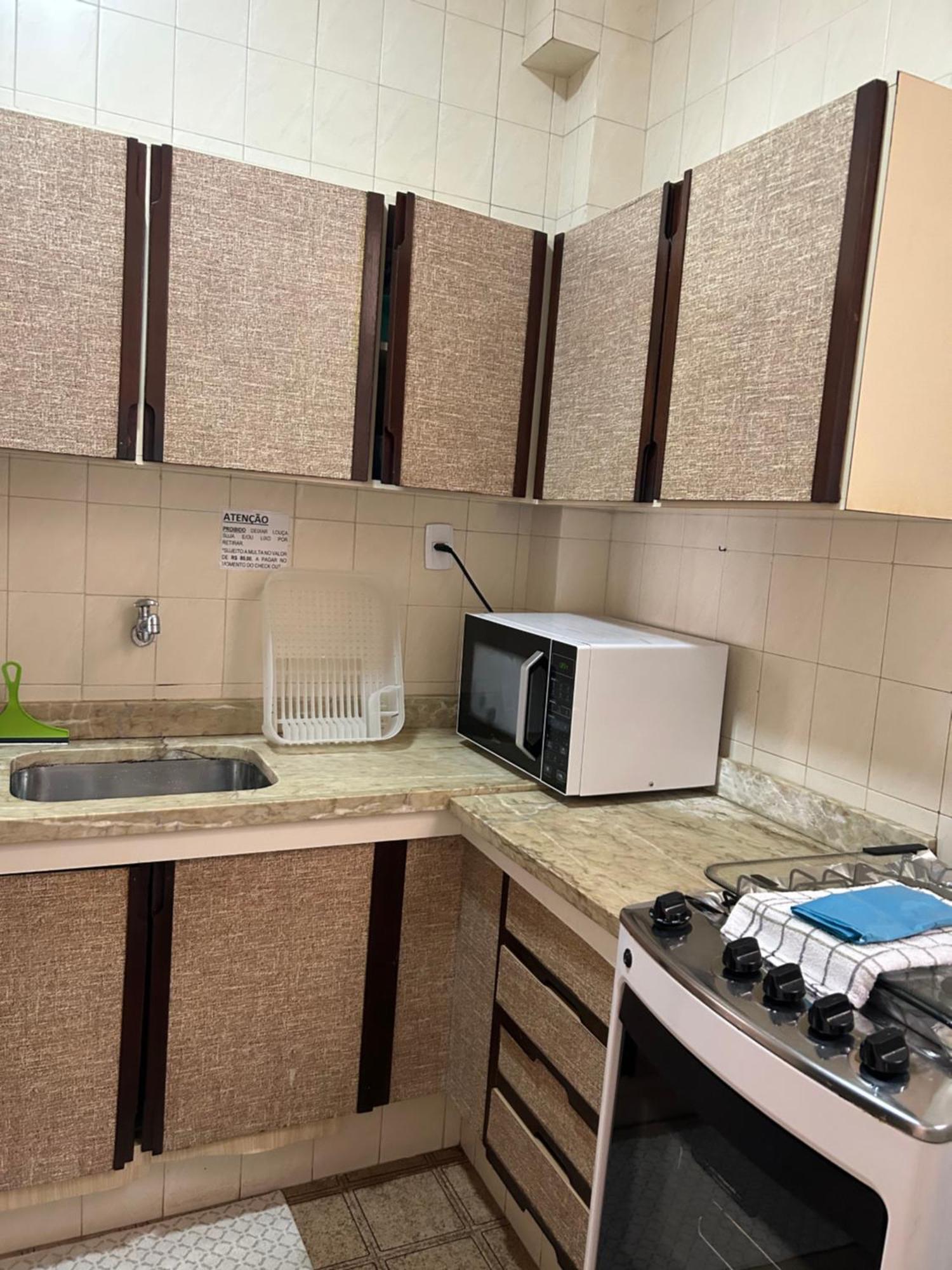 Apartment Copacabana Rio 8