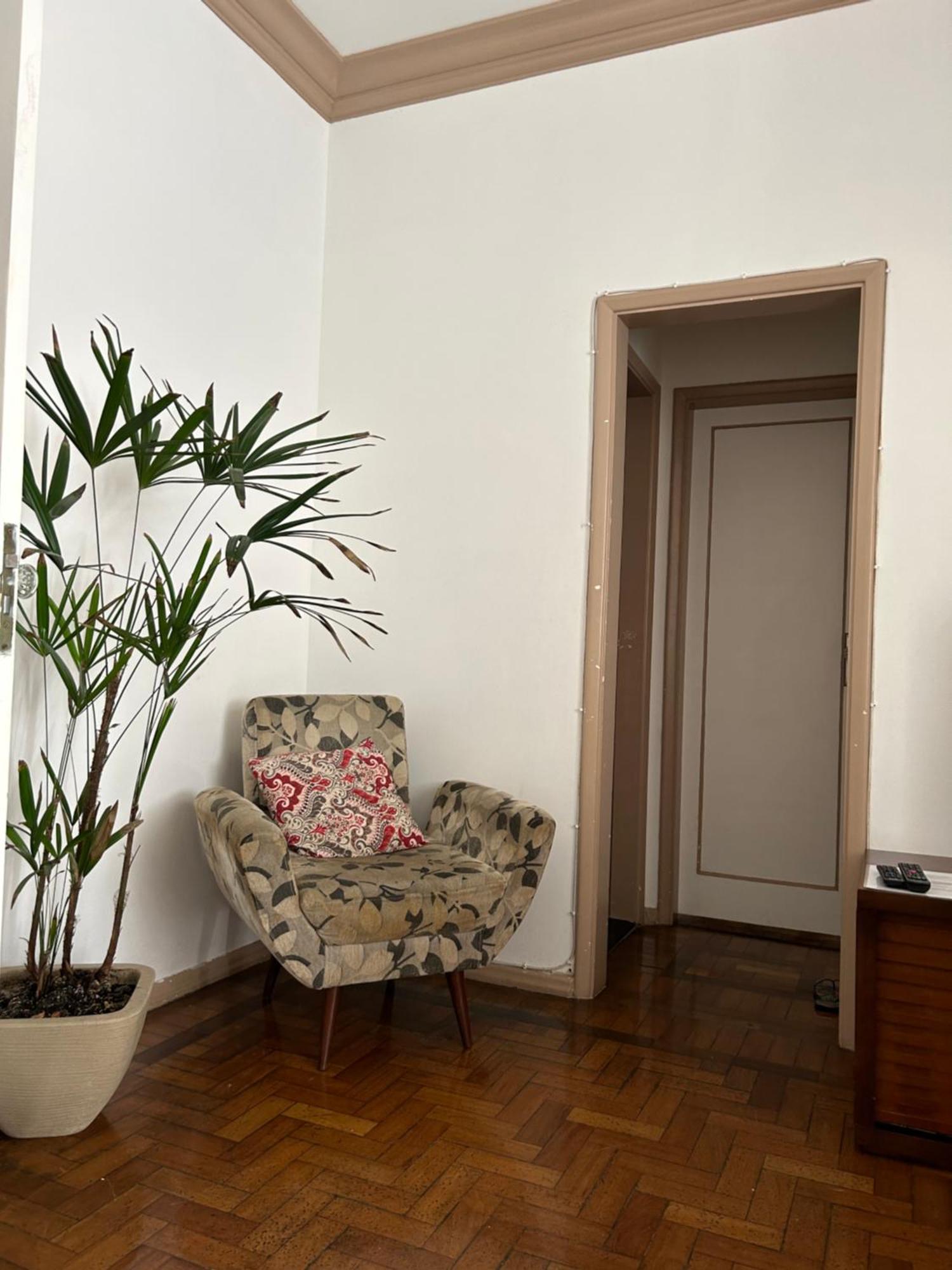 Apartment Copacabana Rio 8