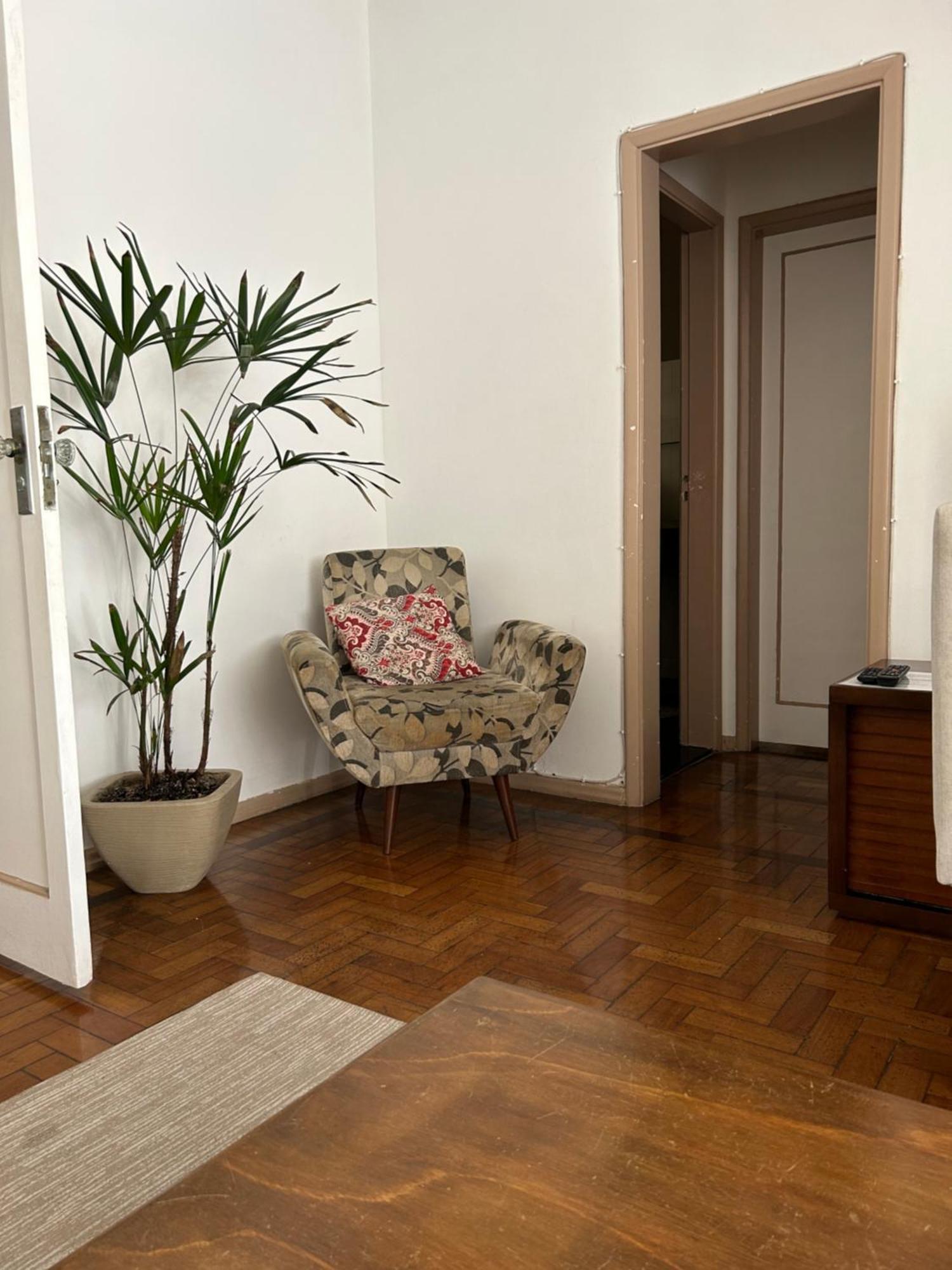 Copacabana Rio 8 Apartment *
