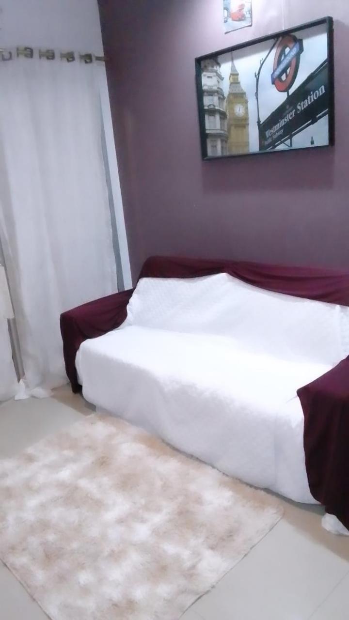 Diaria 24 Barra Da Tijuca Apartamento