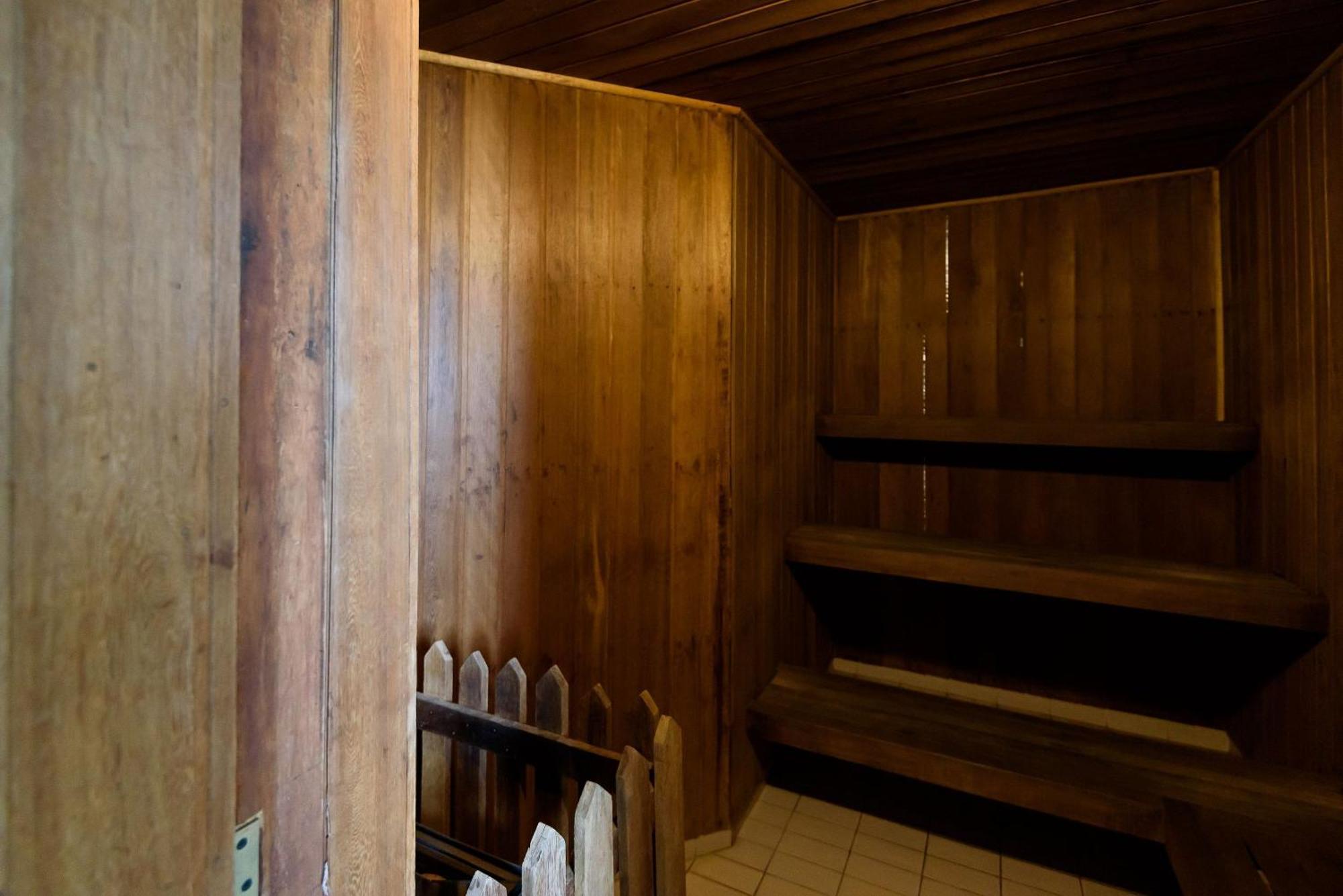 Flat Com Piscina, Varanda, Vista Mar E Cristo Apartment Rio de Janeiro