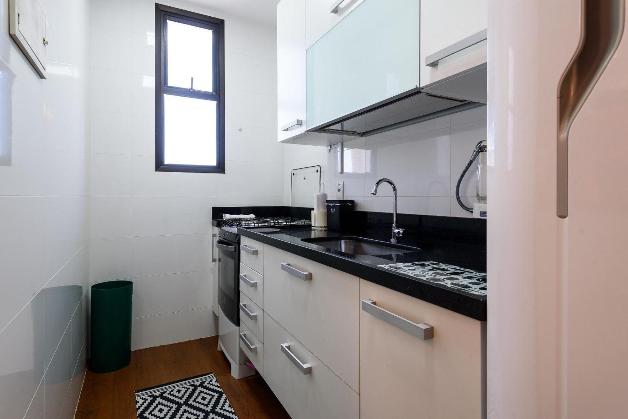 Flat Com Piscina, Varanda, Vista Mar E Cristo * Rio de Janeiro