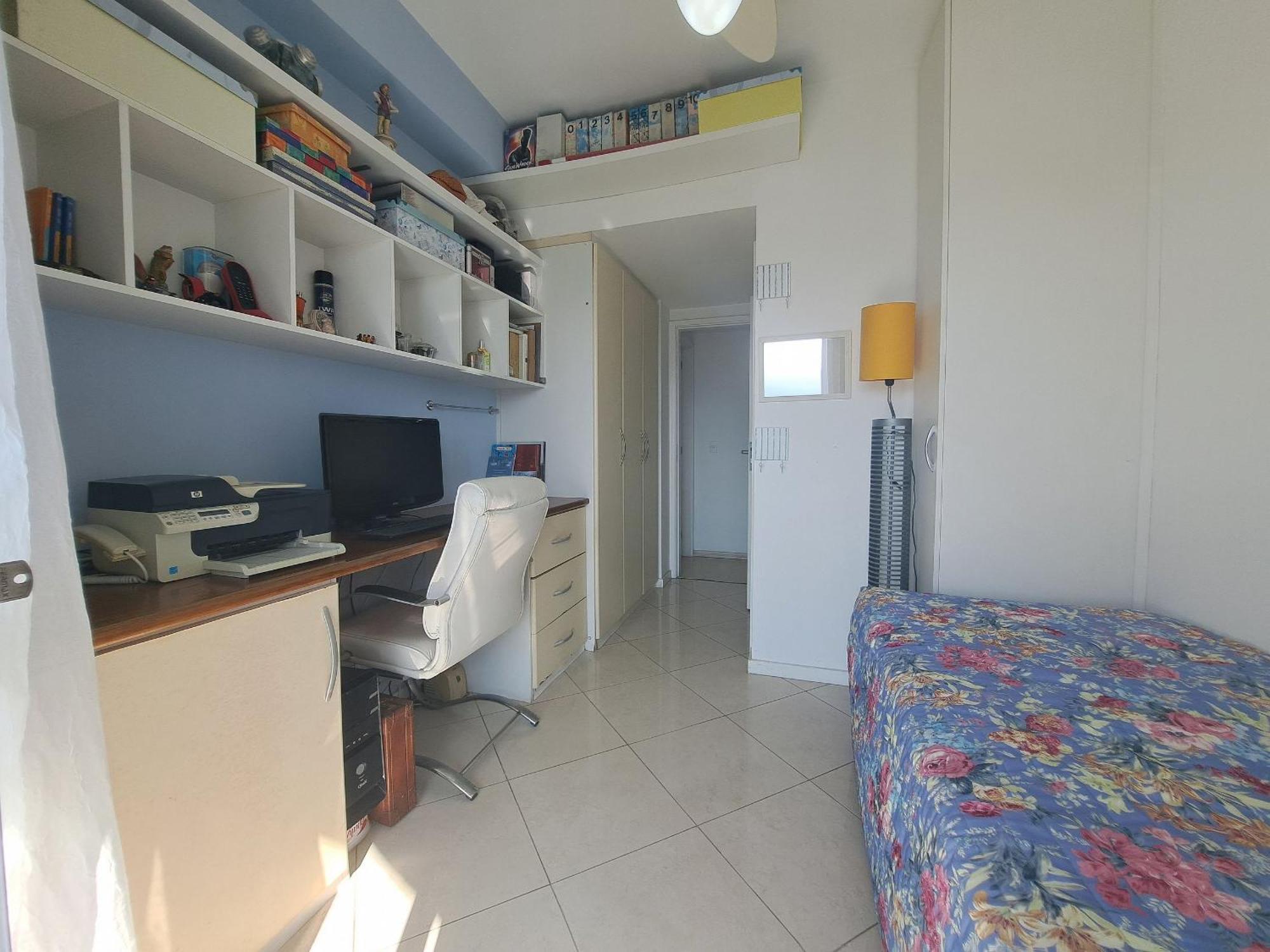 Privativo Em Apto Barra Com Vista - Com Anfitriao Apartamento *