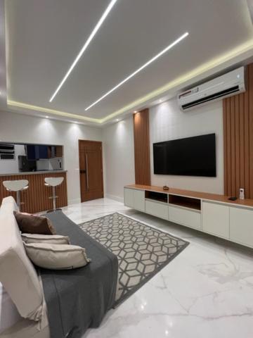 Apartment Maravilhoso De 2 Quartos Em Copacabana Quadra Da Rio de Janeiro