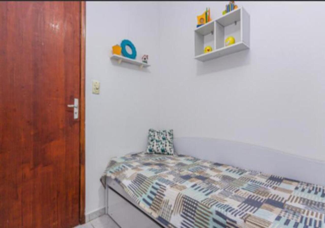 Charme Colina Da Gabinal Casa de Férias *