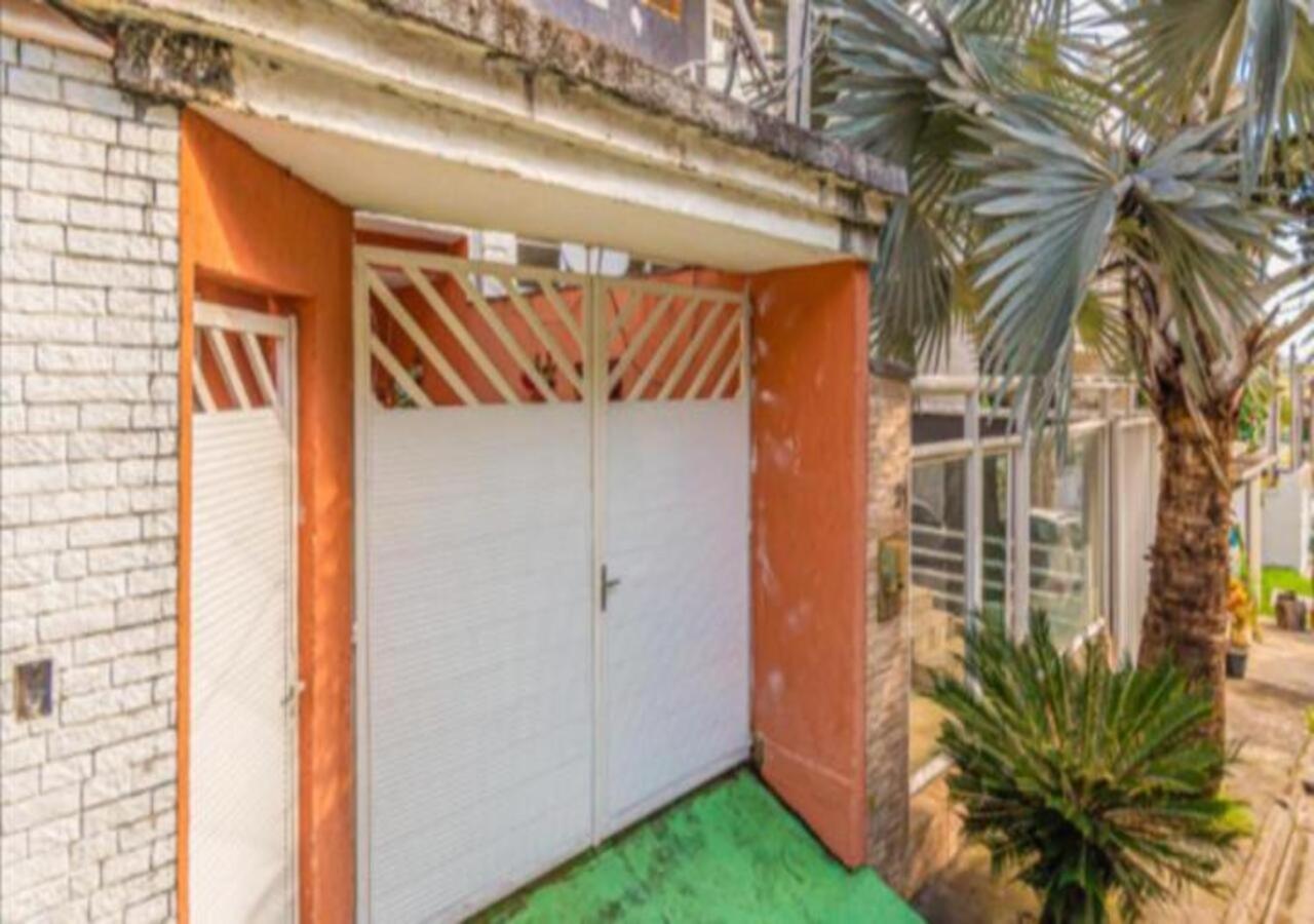Charme Colina Da Gabinal Casa de Férias *