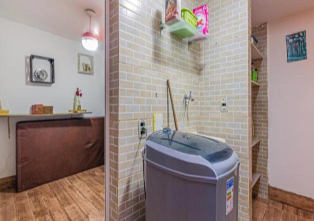 Casa de Férias Charme Colina Da Gabinal Rio de Janeiro