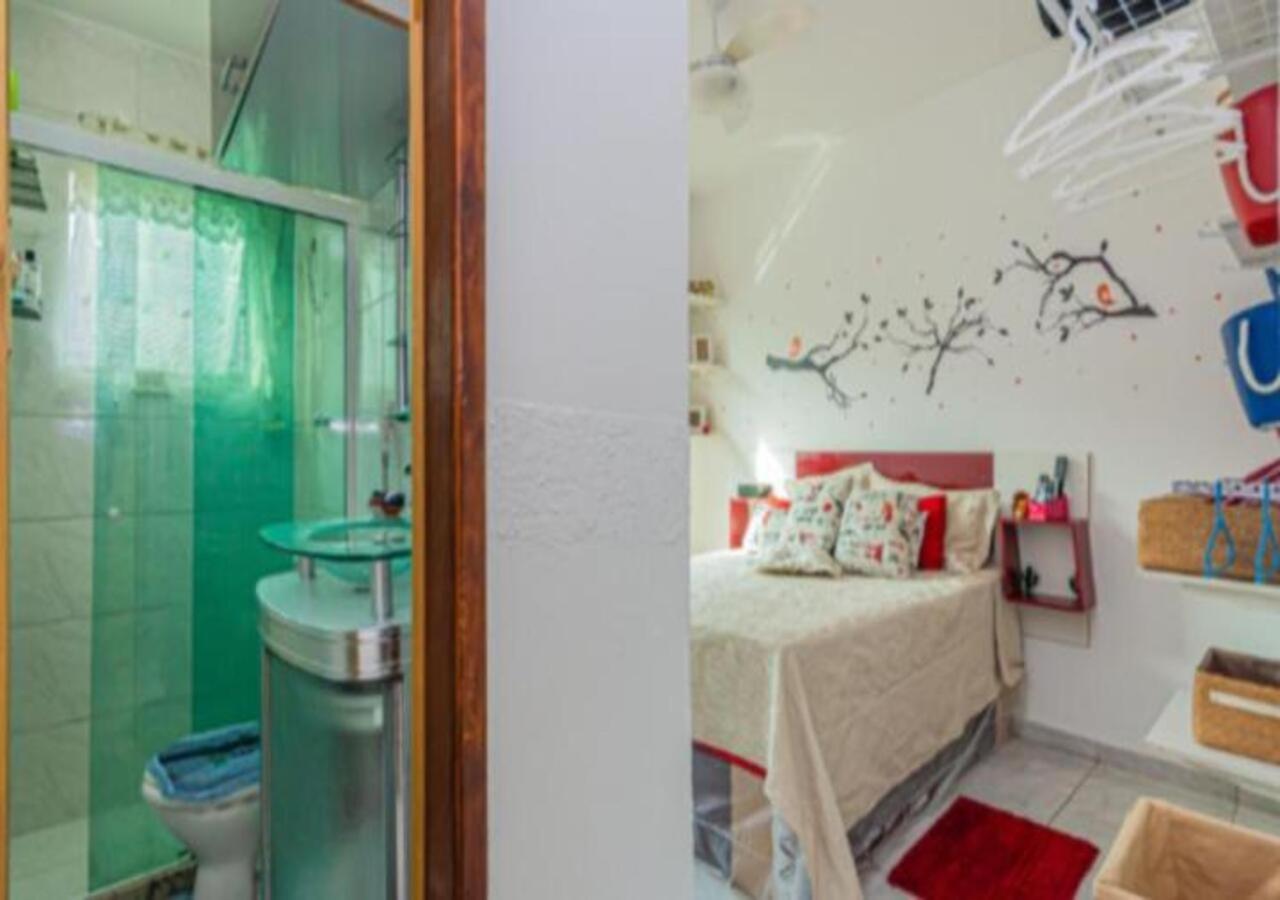 Charme Colina Da Gabinal Casa de Férias Rio de Janeiro