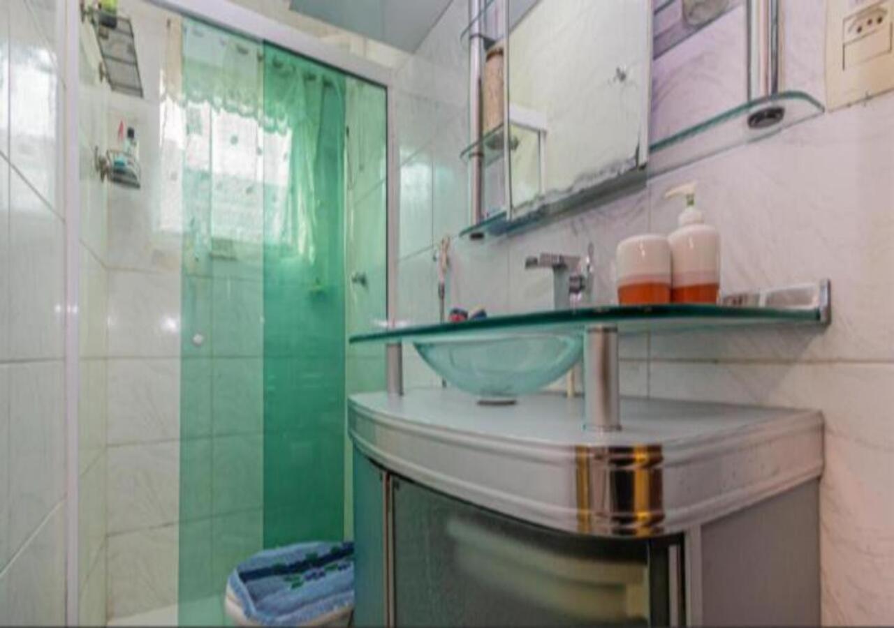 Charme Colina Da Gabinal Casa de Férias