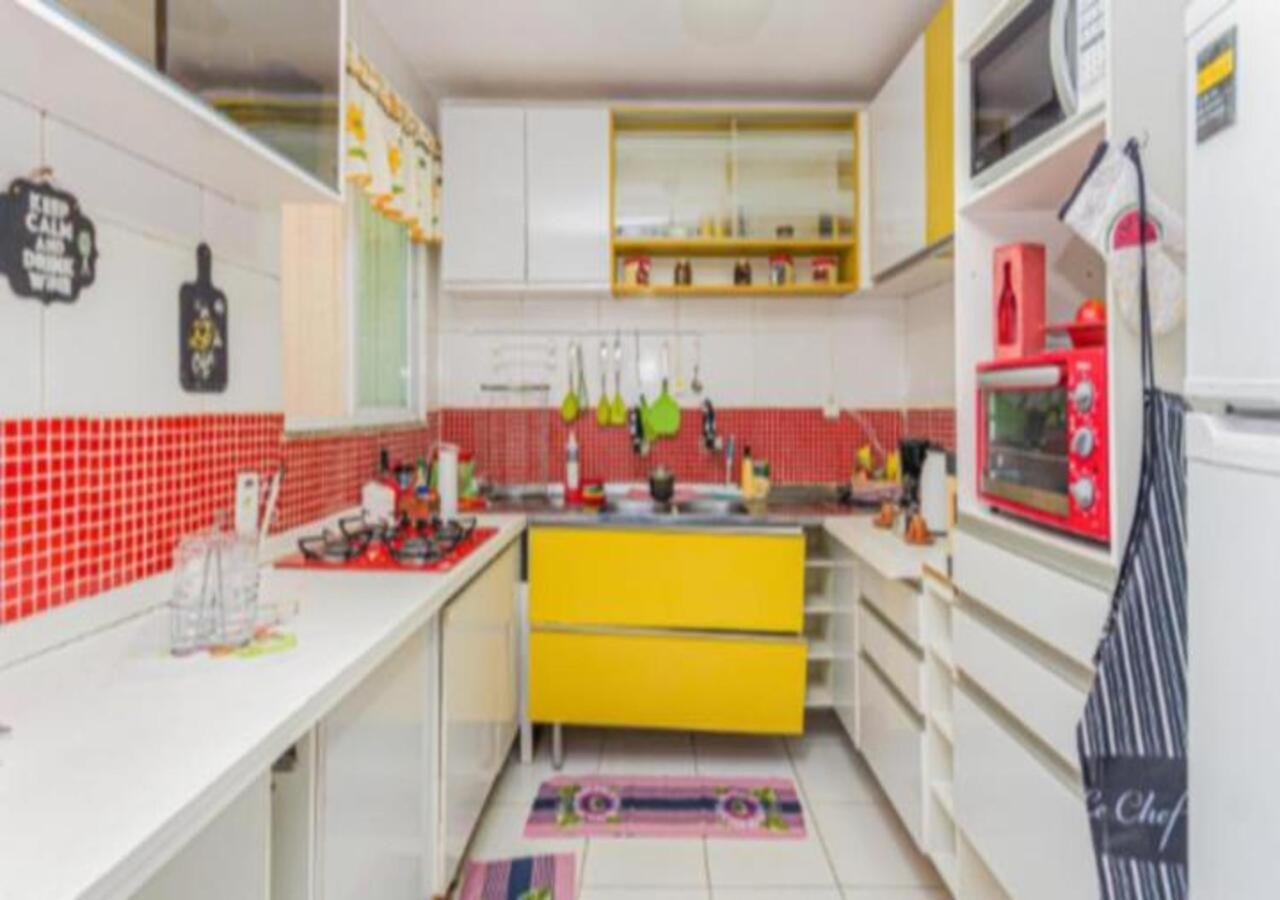 Charme Colina Da Gabinal Casa de Férias