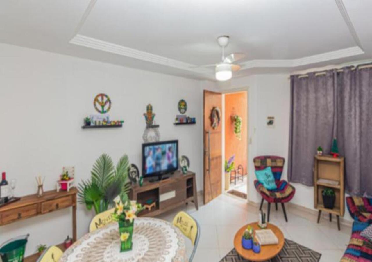 Casa de Férias Charme Colina Da Gabinal Rio de Janeiro