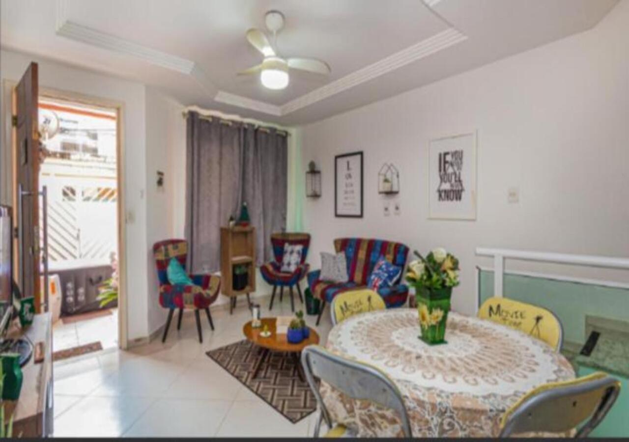 Casa de Férias Charme Colina Da Gabinal Rio de Janeiro