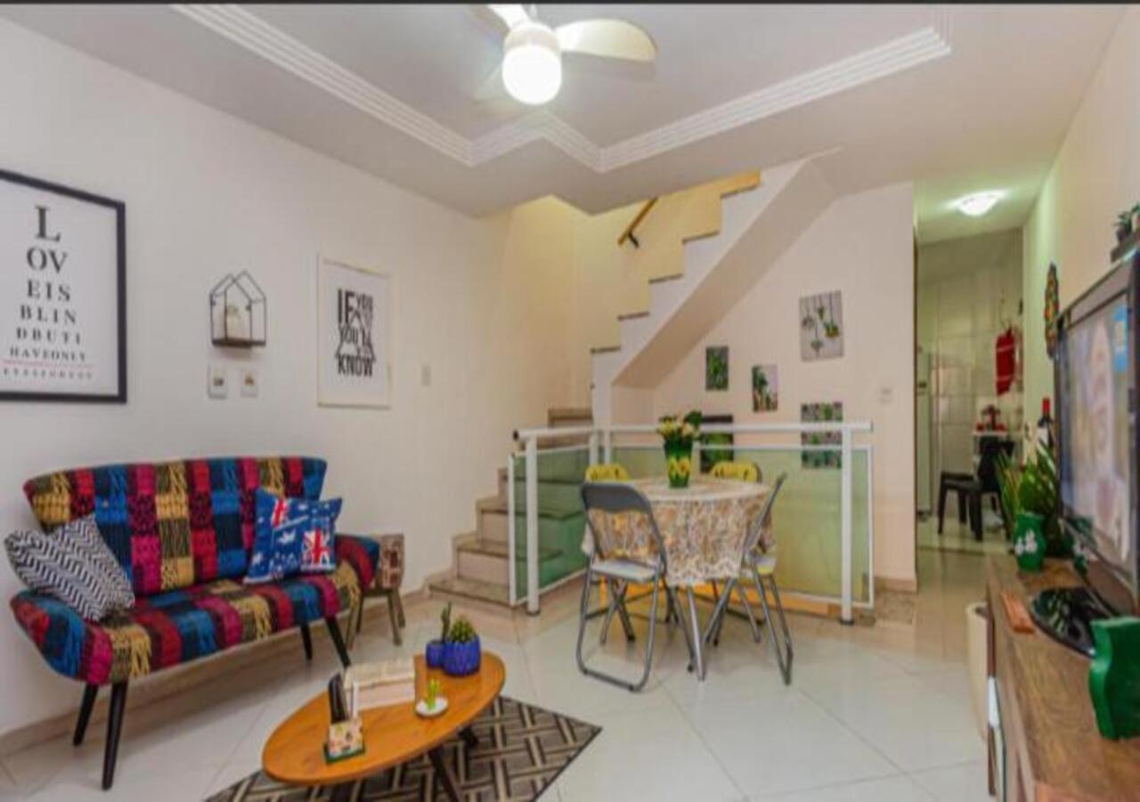 Casa de Férias Charme Colina Da Gabinal *