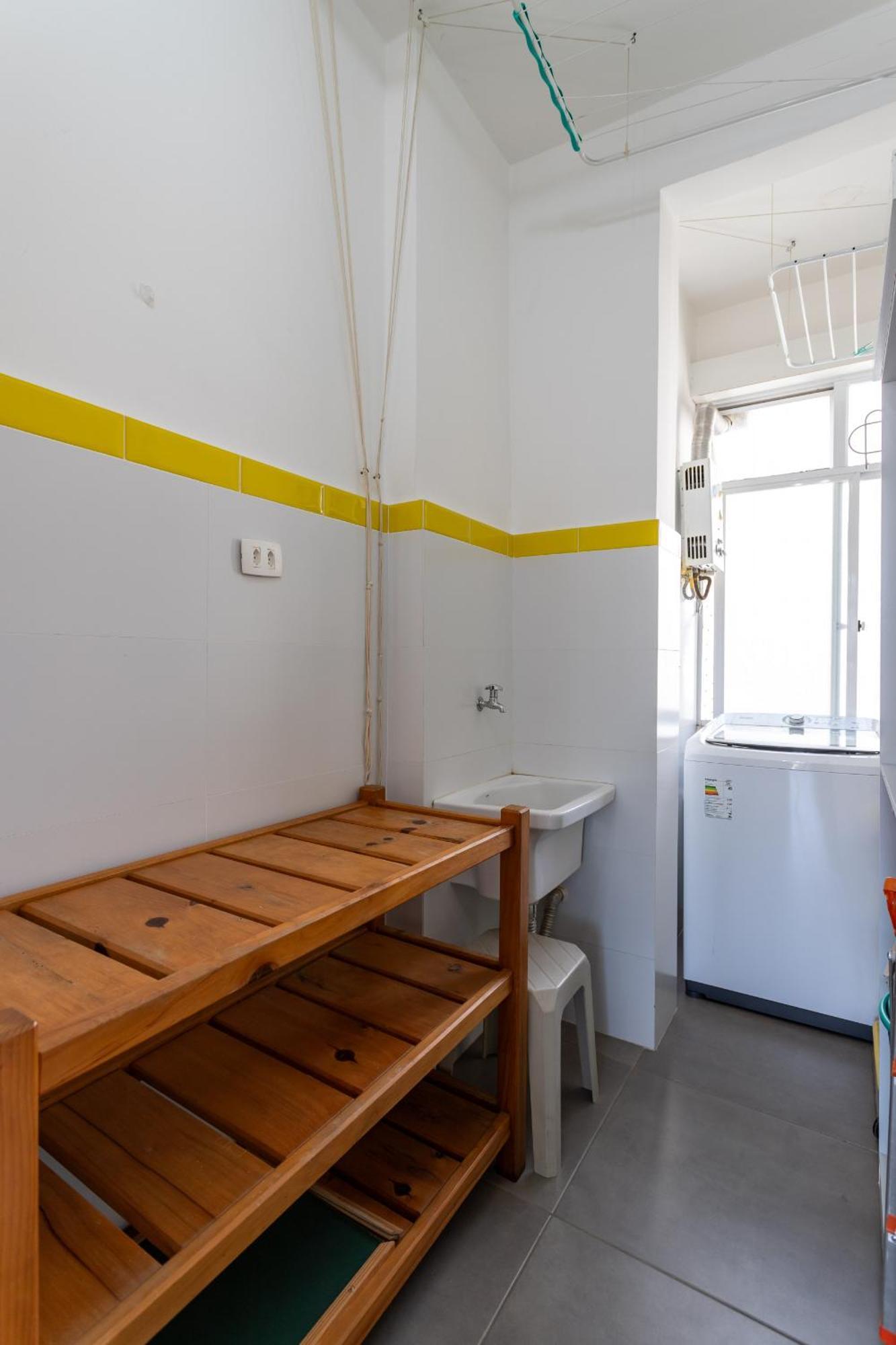 Charme Em Botafogo - Ambiente Acolhedor - Vlp611 Z5 Apartment Rio de Janeiro