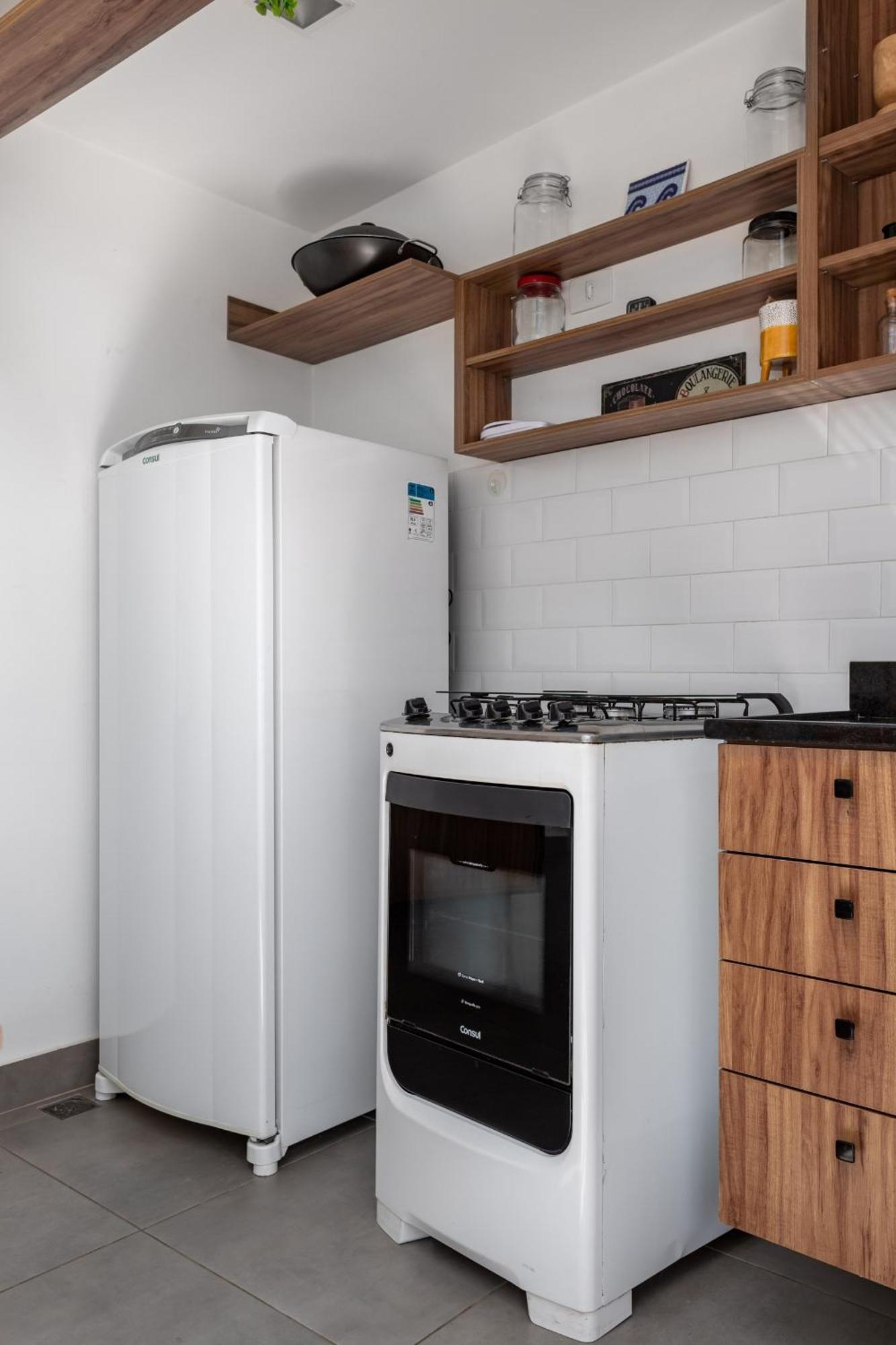 Charme Em Botafogo - Ambiente Acolhedor - Vlp611 Z5 Apartment *